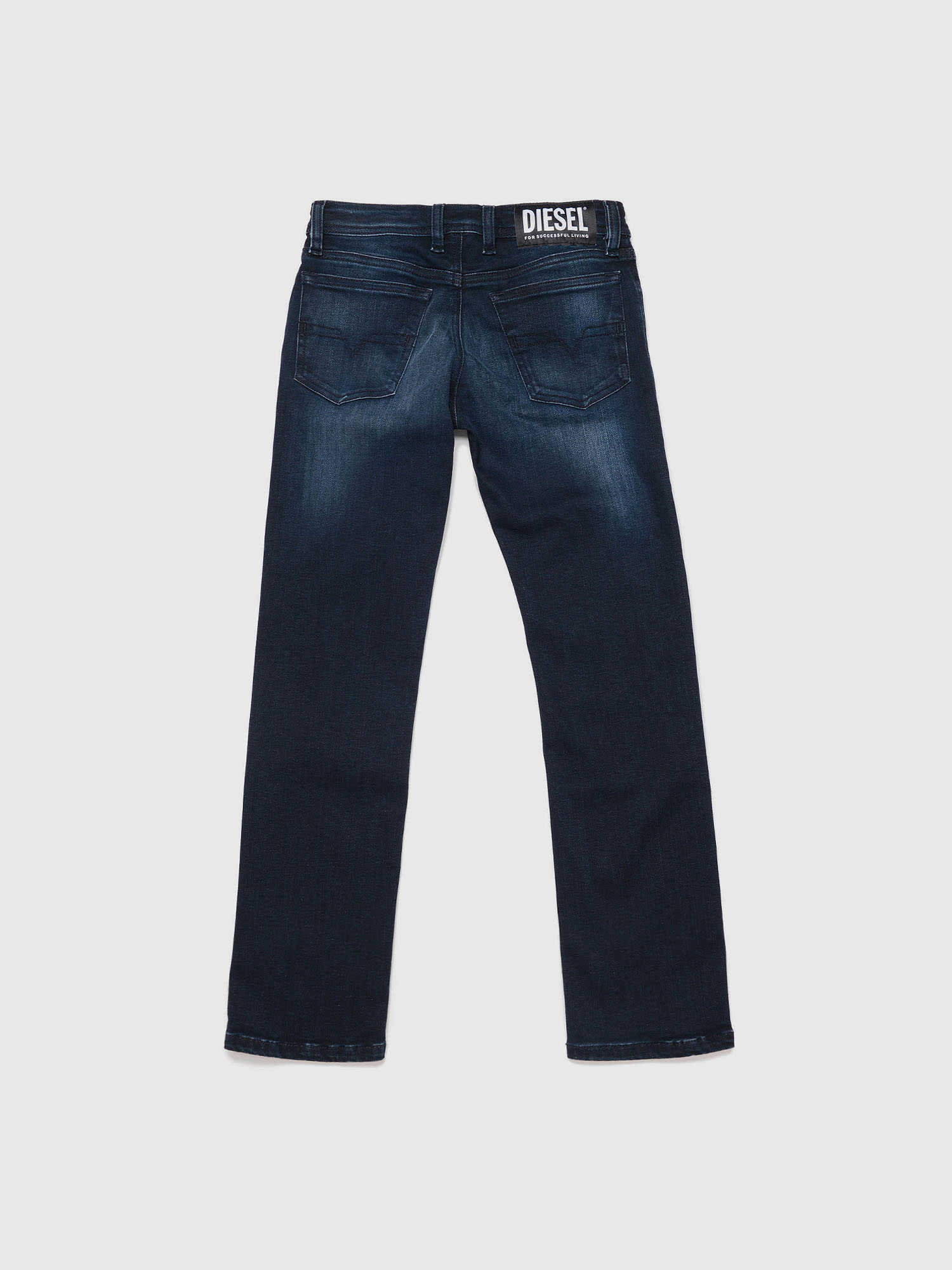 Diesel - WAYKEE-J-N, Dark Blue - Image 2