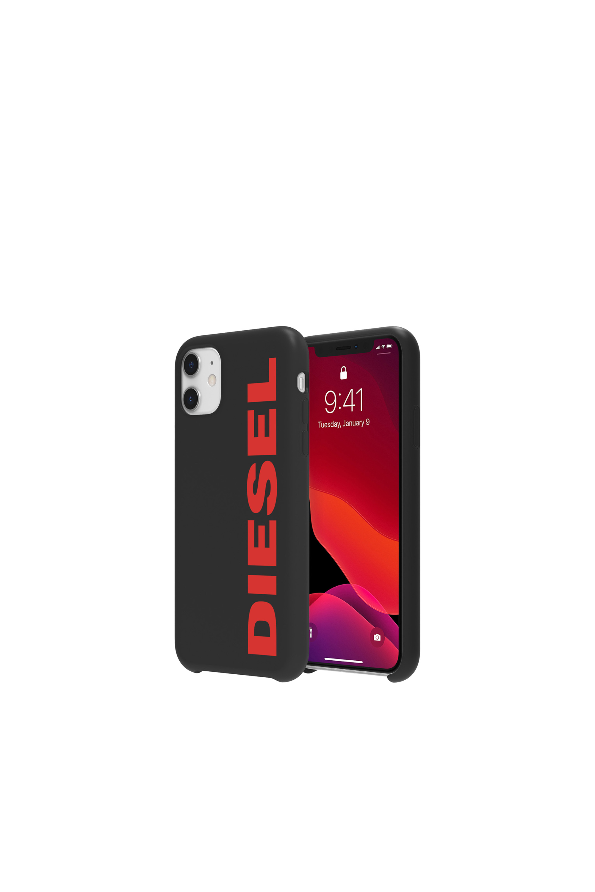 DIPH-029-STBR, Diesel - DIPH-029-STBR, - Cases - Image 1