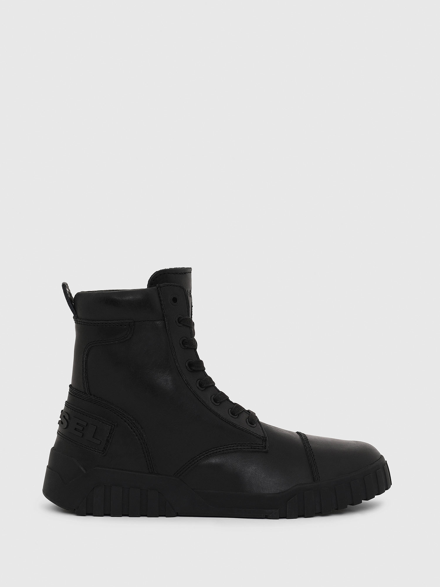 H-RUA AM, Diesel - H-RUA AM, - Sneakers - Image 1