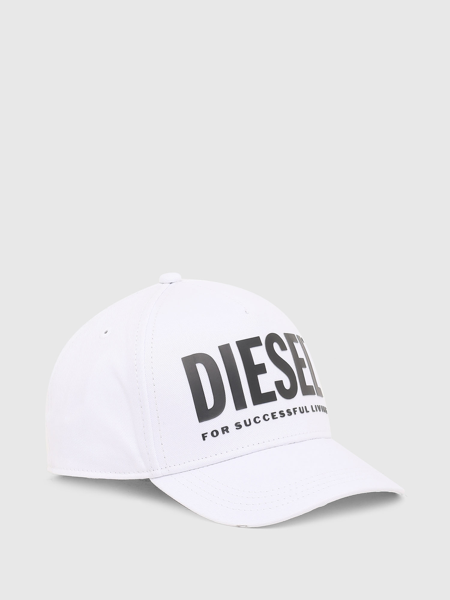Diesel - FTOLLY, White - Image 1