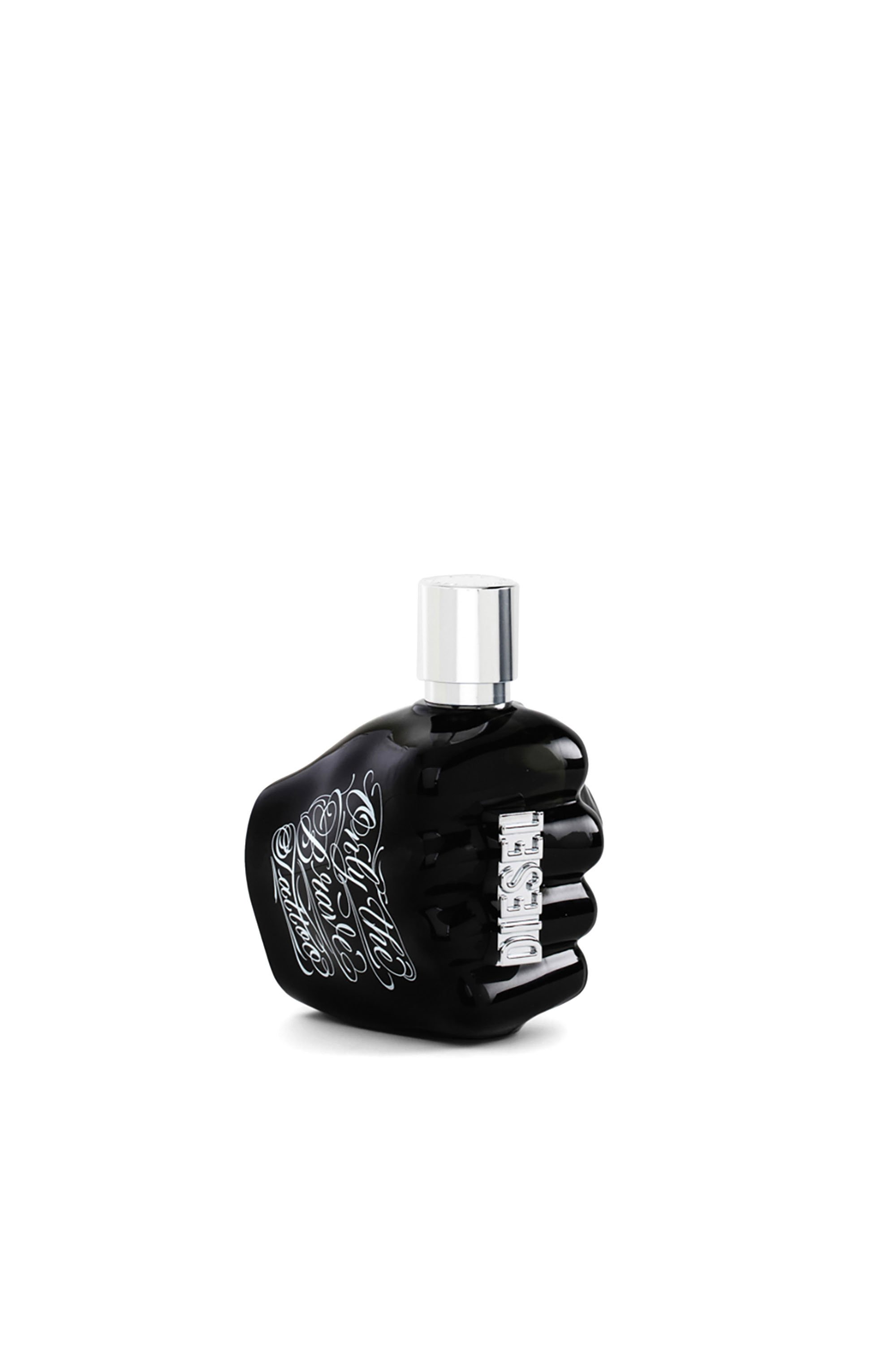 Men's Only The Brave Perfumes: Only the brave Fragrances | Diesel®
