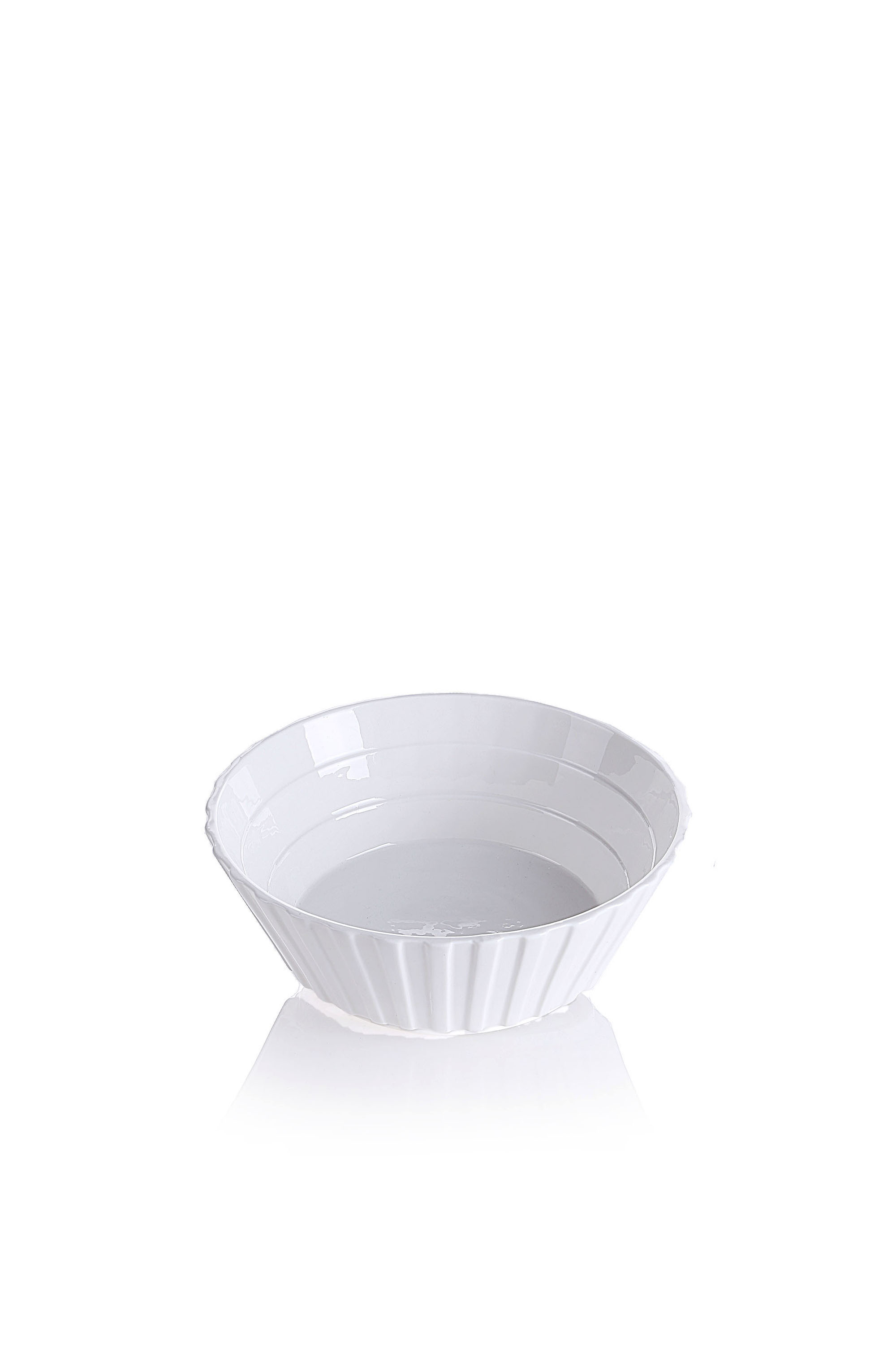 10980 MACHINE COLLEC, White Diesel - 10980 MACHINE COLLEC, White - Bowl - Image 1