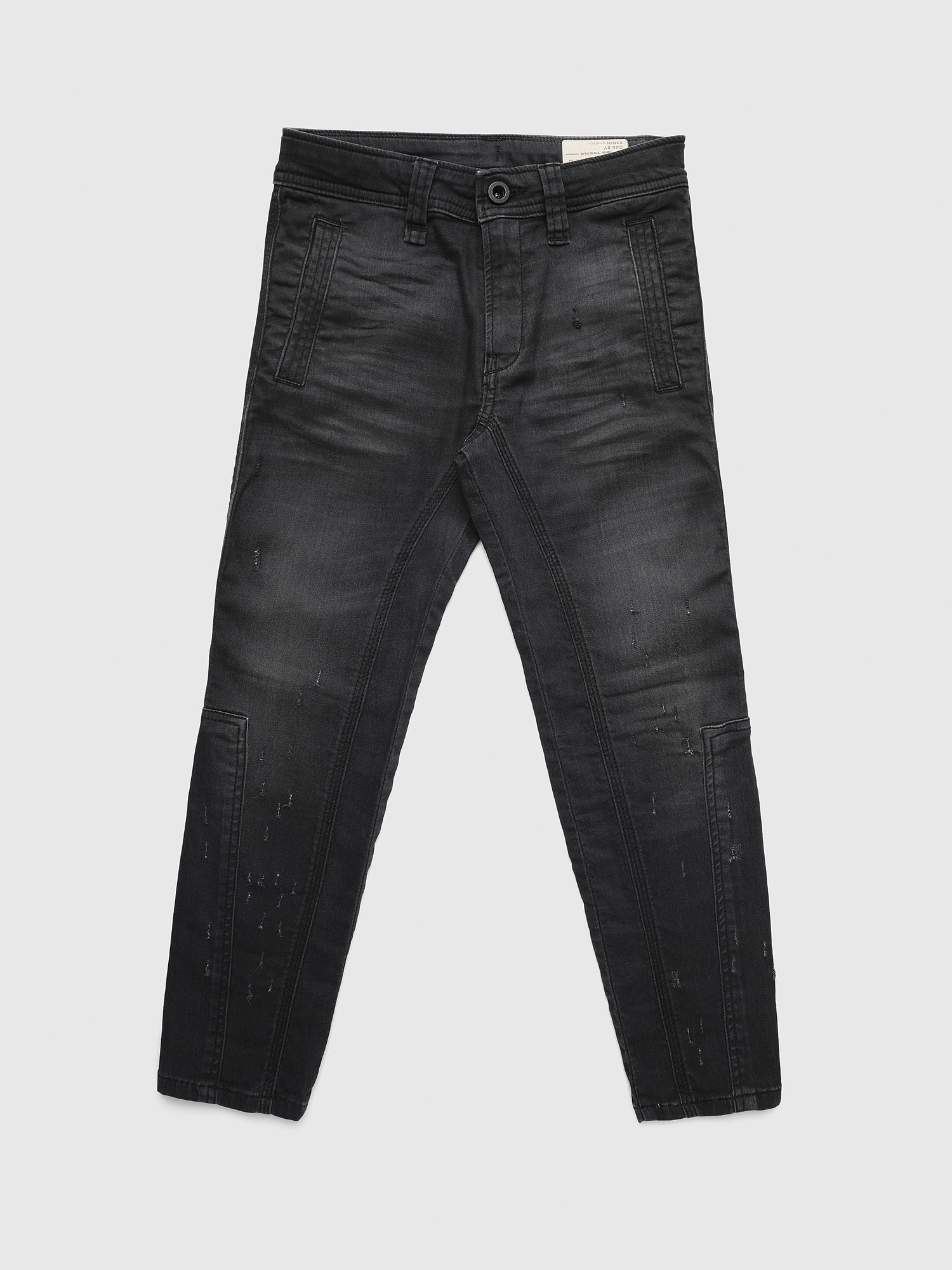 D-EARBY JOGGJEANS-J, Diesel - D-EARBY JOGGJEANS-J, - Jeans - Image 1
