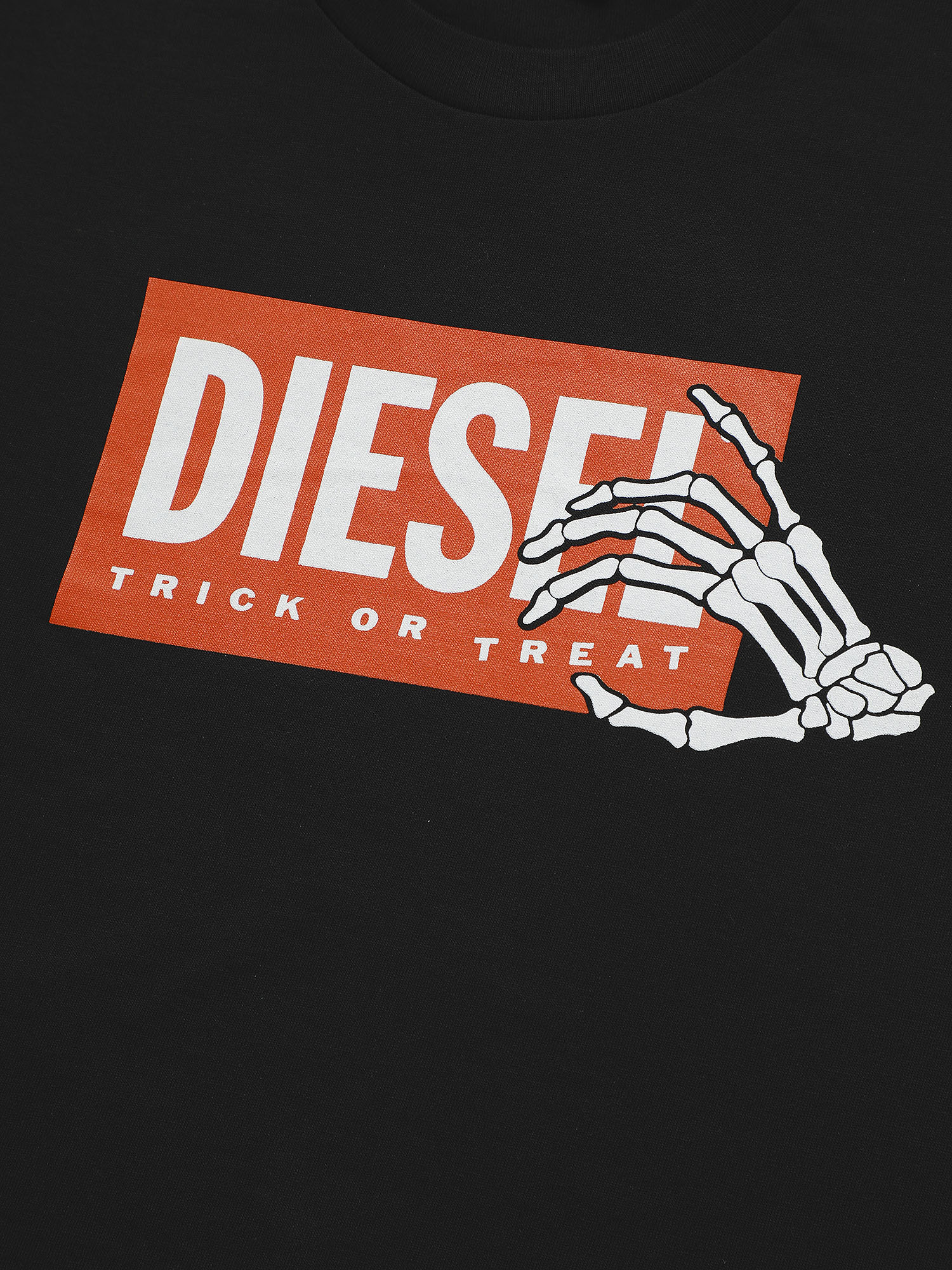 Diesel - TSKELE-TSE, Black - Image 3