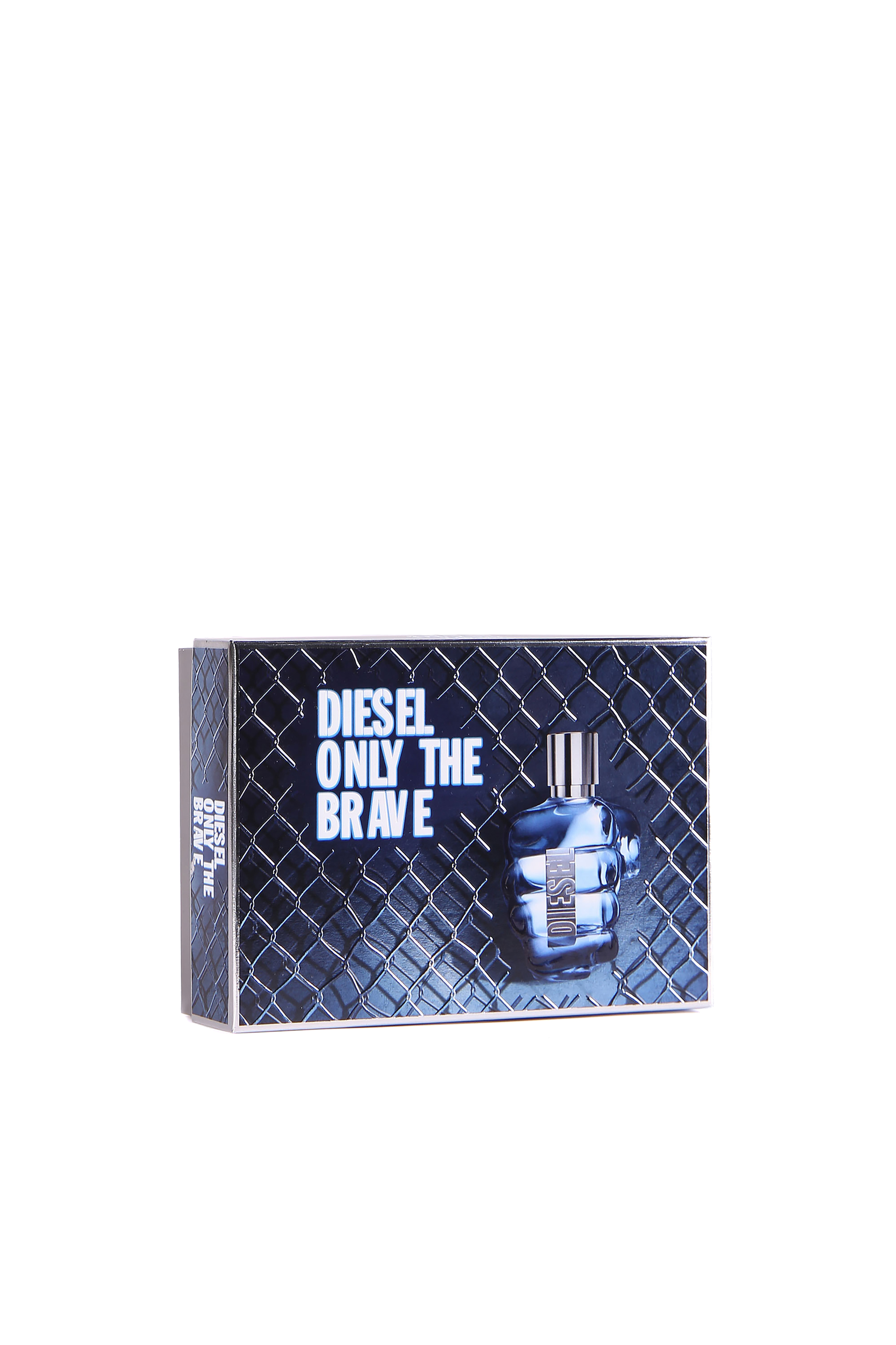 Diesel - ONLY THE BRAVE 35ML GIFT SET, Generic - Image 1