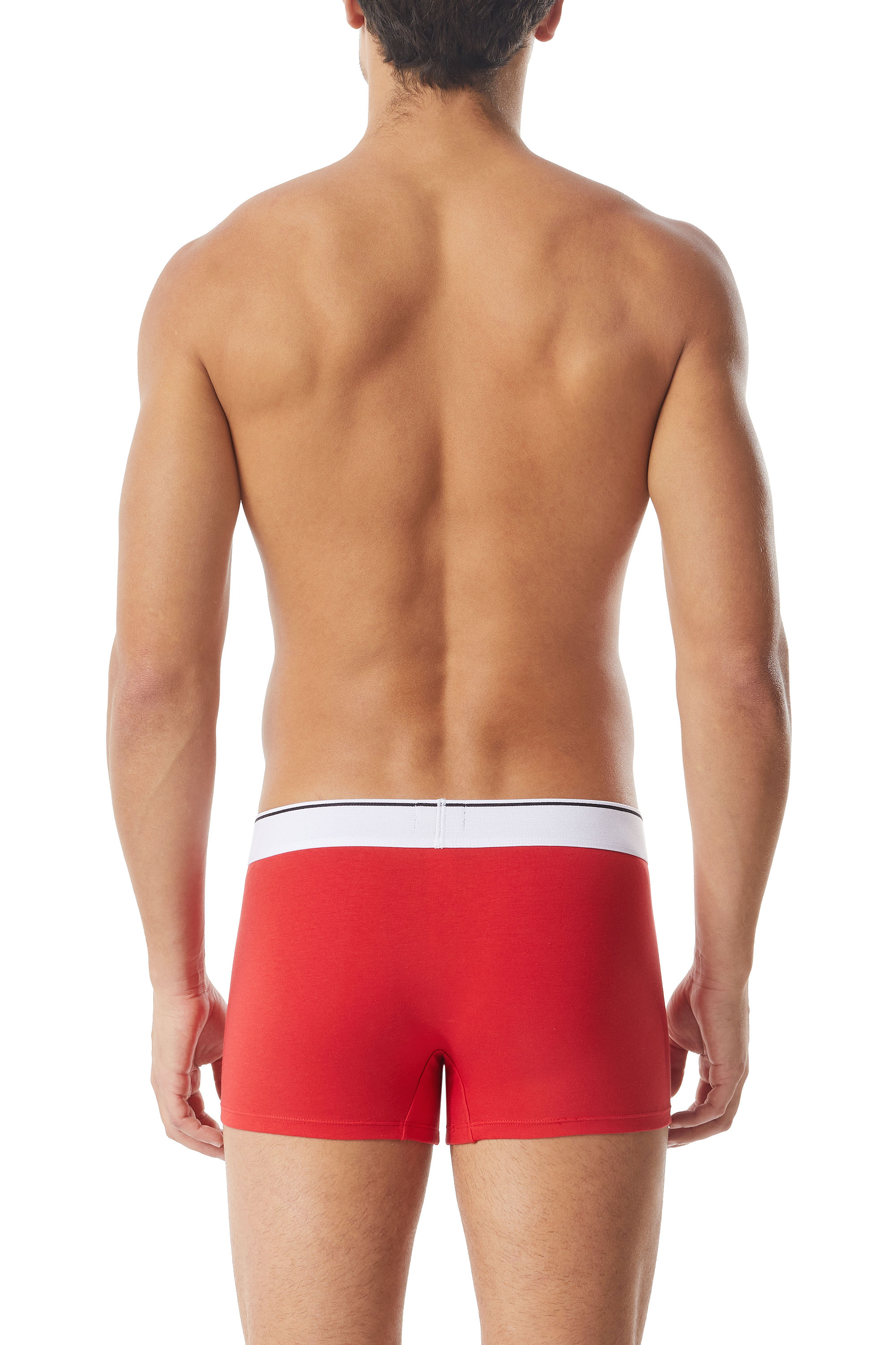 Diesel - UMBX-DAMIEN, Red - Image 3