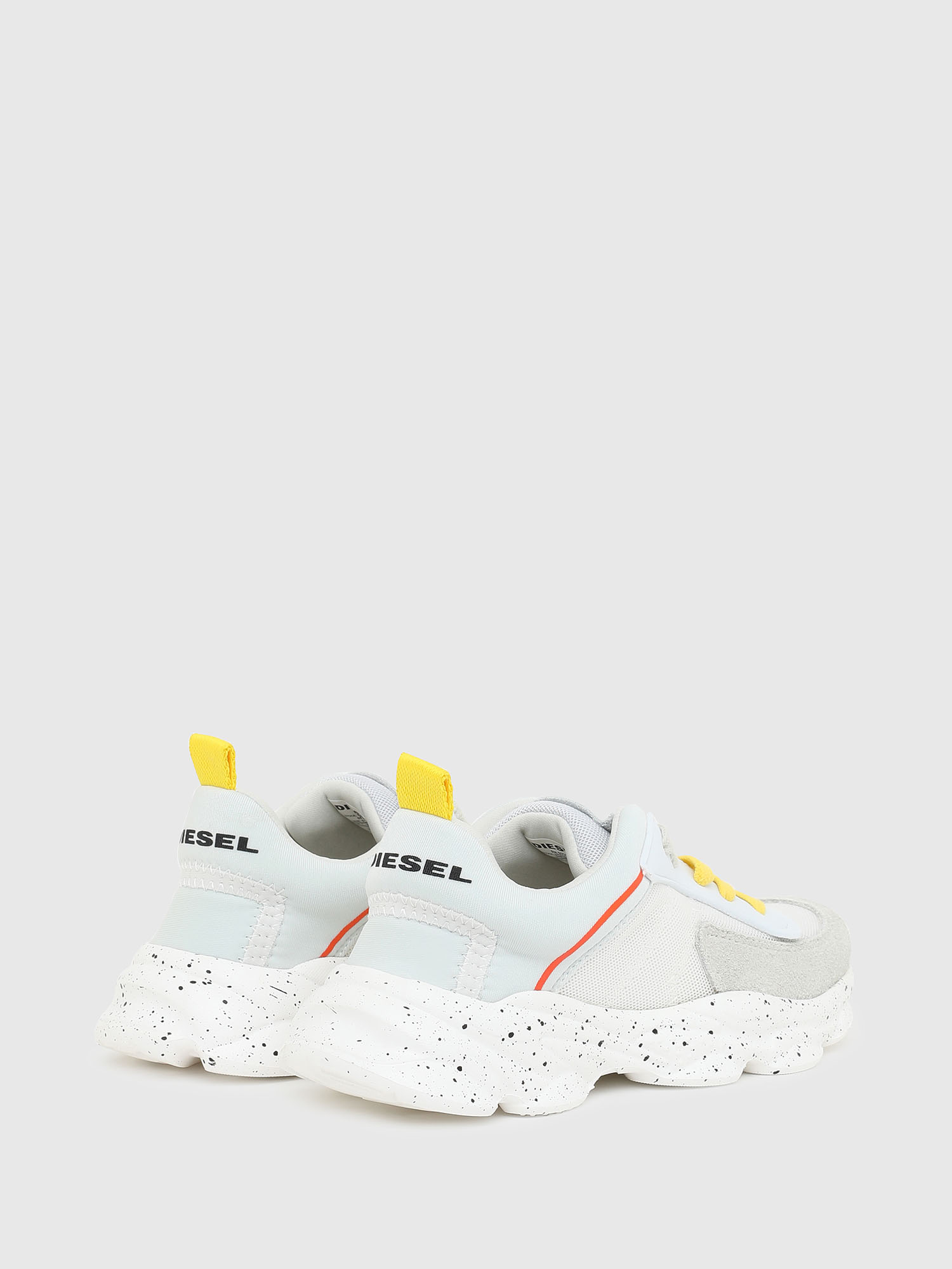 Diesel - S-SERENDIPITY LC CH, White/Yellow - Image 3