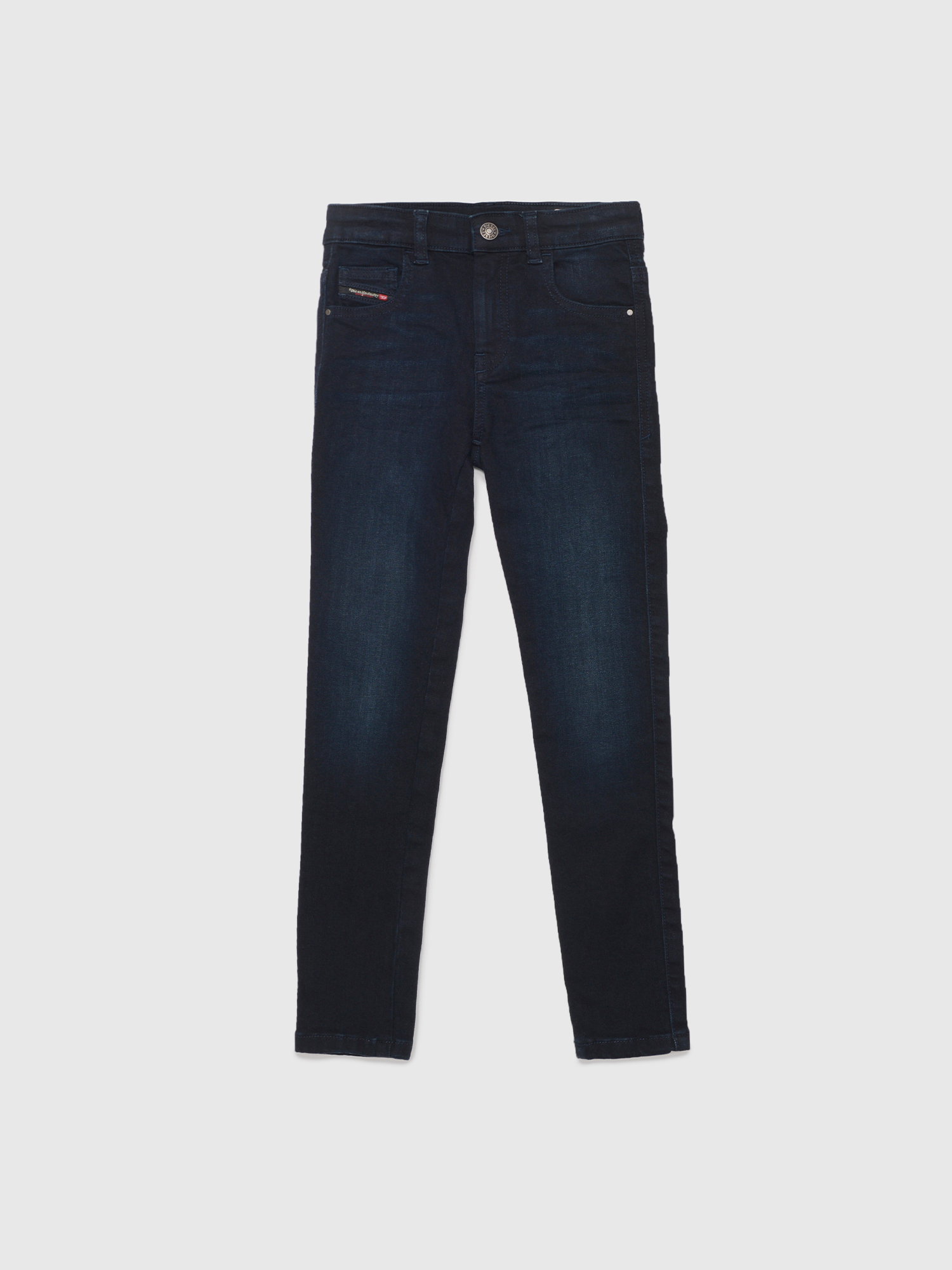 Diesel - D-SLANDY-HIGH-J, Medium blue - Image 1