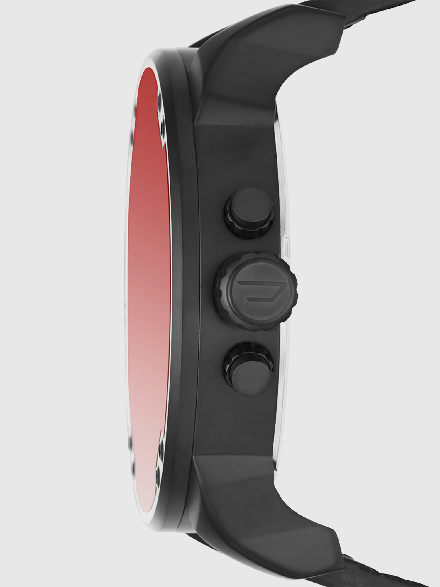 DZ7402, Black