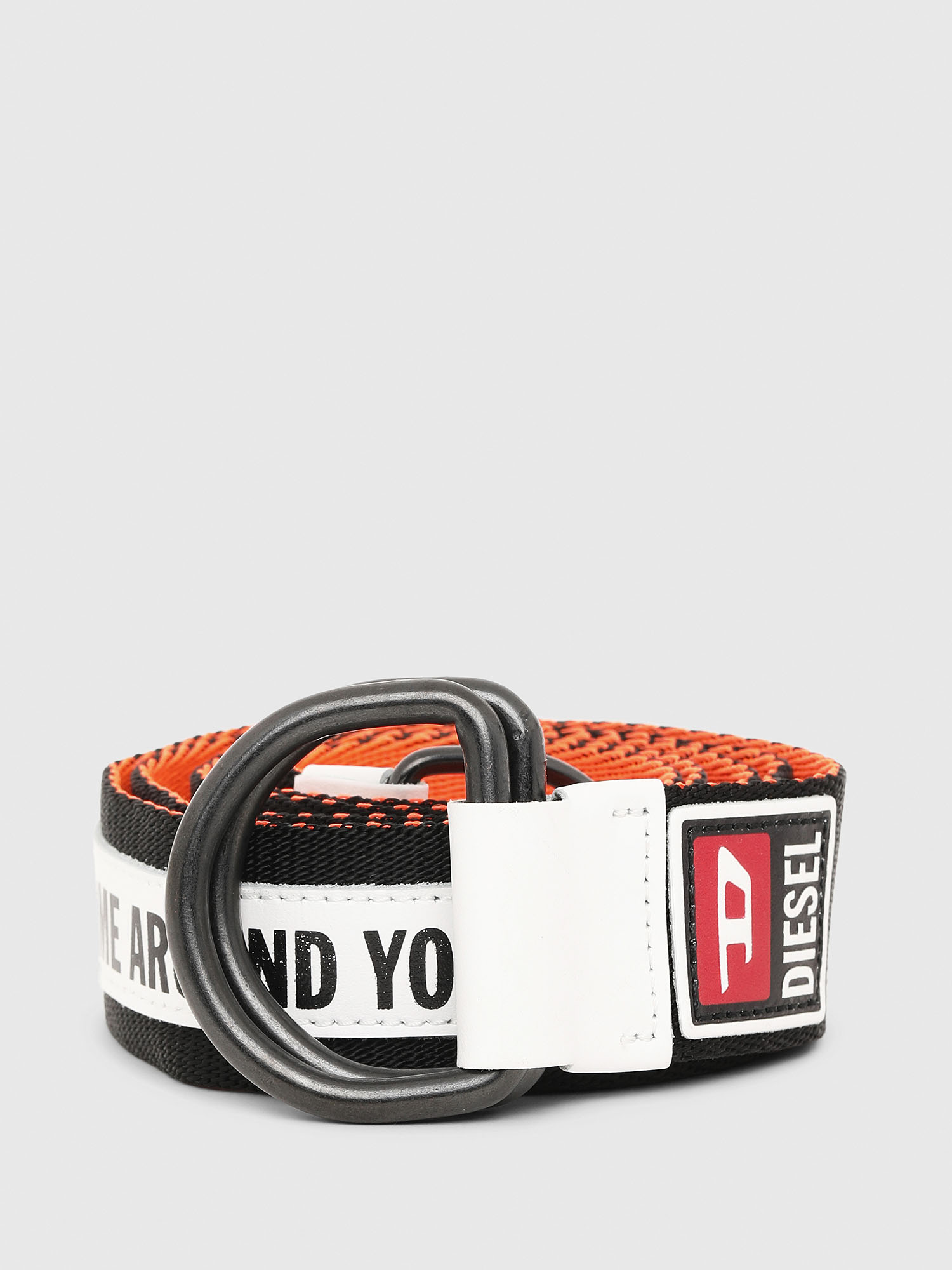 B-RETA, Diesel - B-RETA, - Belts - Image 1