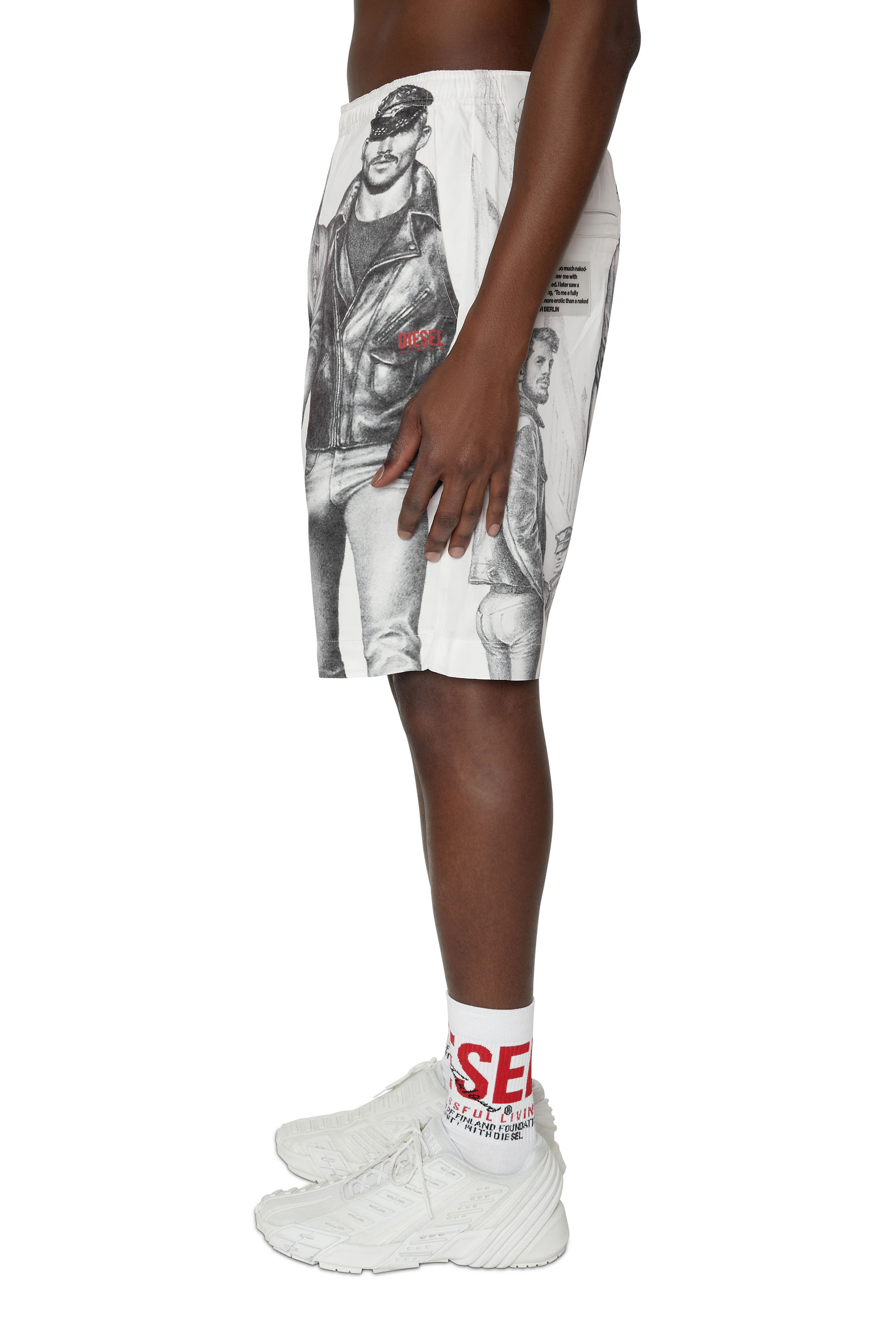Men's Pants: Chino, Trousers, Sweat | Shop on Diesel.com Men's Pants: Chino, Trousers, Sweat | Shop on Diesel.com