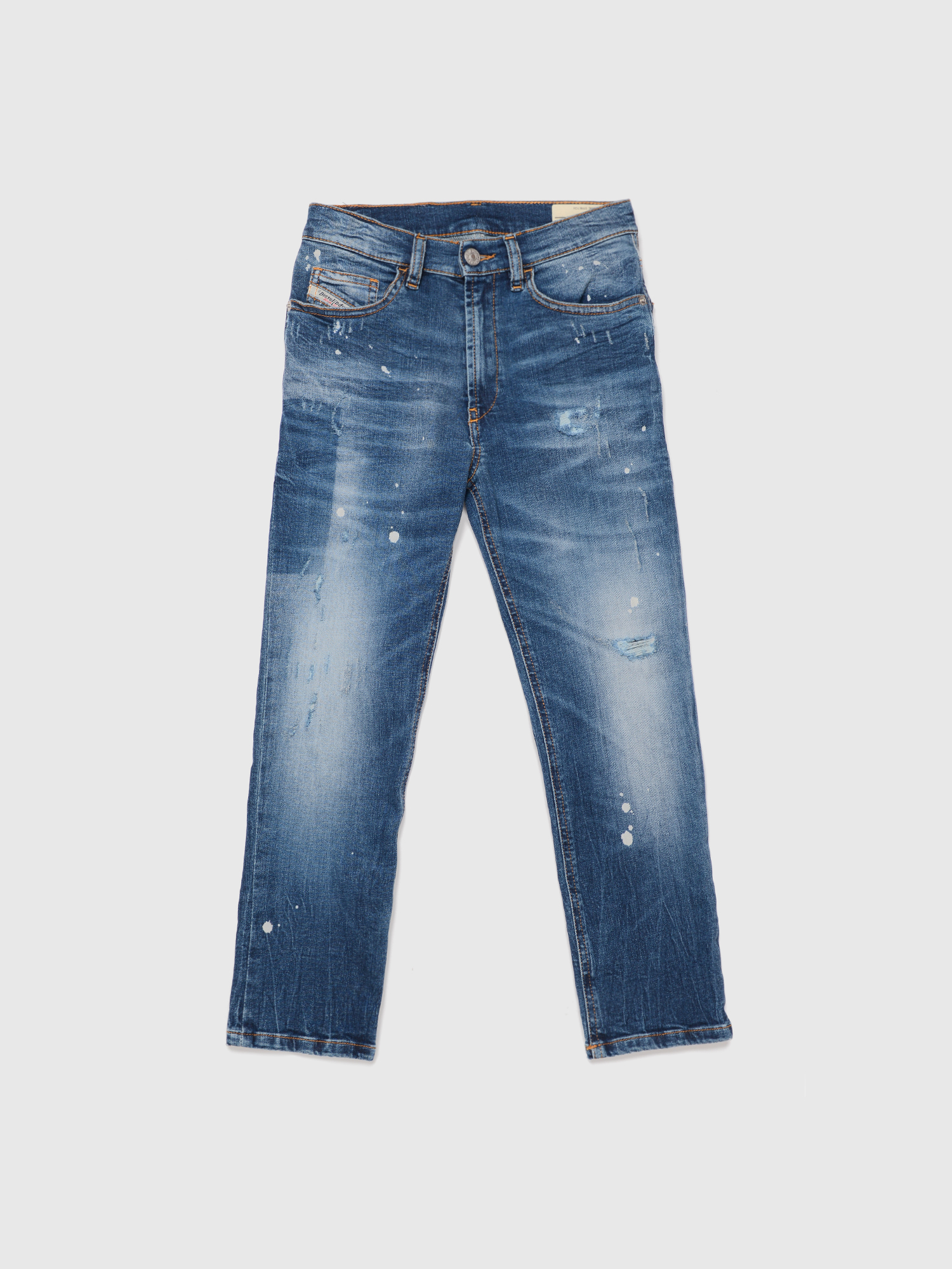 Diesel - D-EETAR-J, Medium blue - Image 1