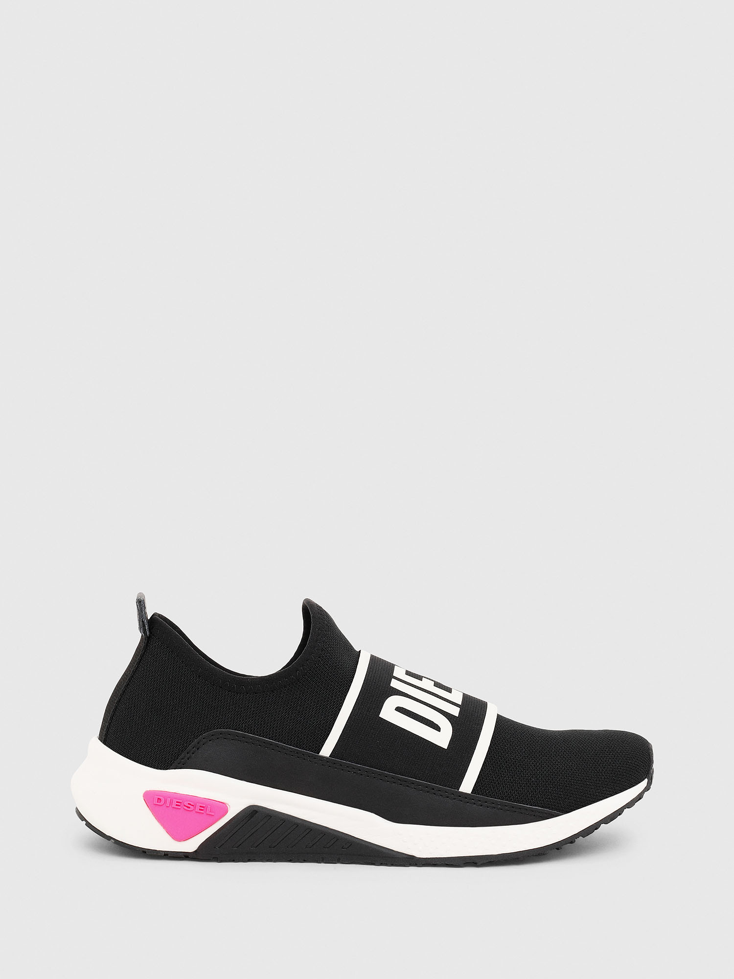 S-KB SOE W, Black Diesel - S-KB SOE W, Black - Sneakers - Image 1