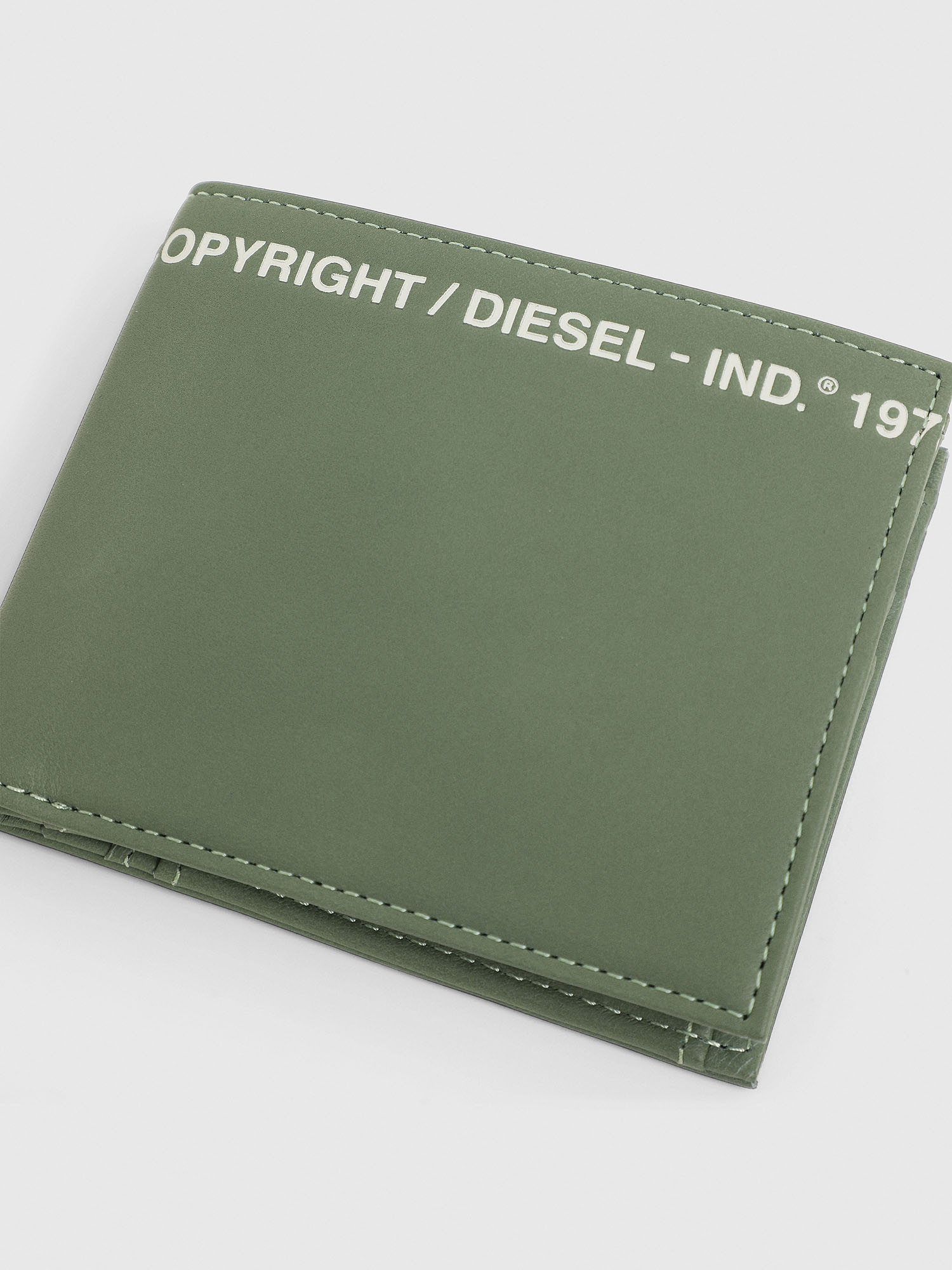 Diesel - HIRESH S, Green - Image 4