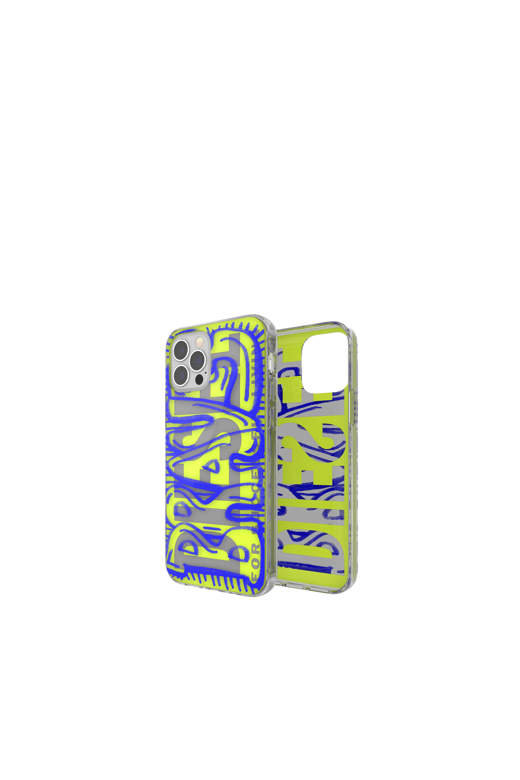 42564, Blue/Green Diesel - 42564, Blue/Green - Cases - Image 1