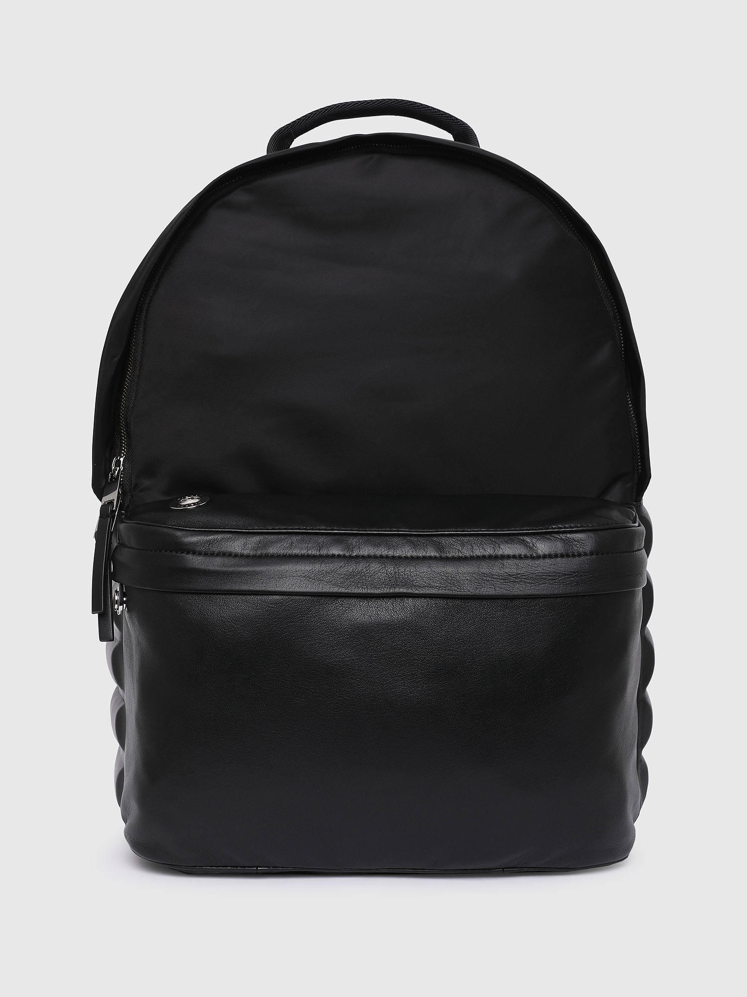 DHORIAN LP, Black Diesel - DHORIAN LP, Black - Backpacks - Image 1
