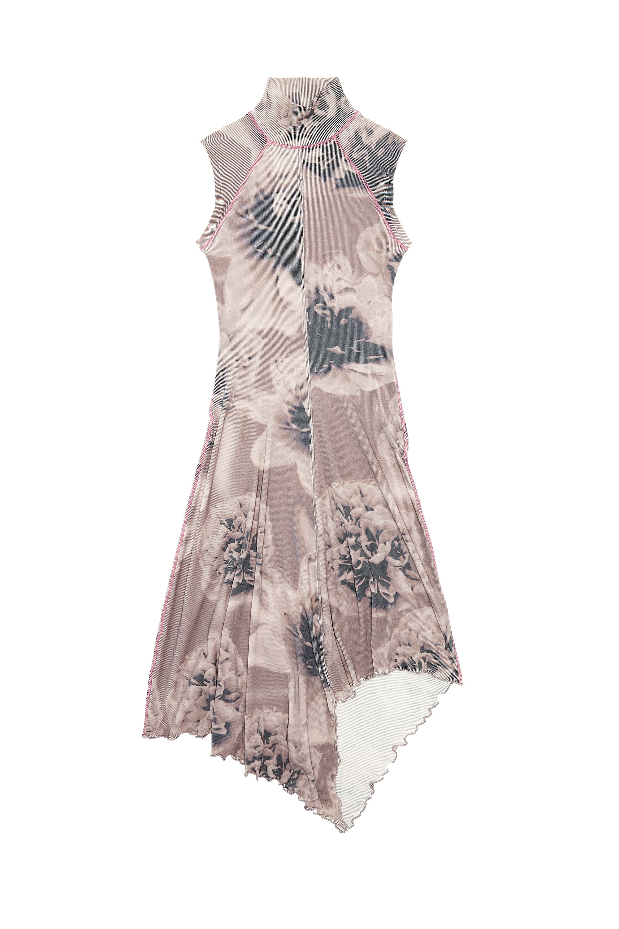 Diesel - D-RIBEL-L1, Lilac - Image 2