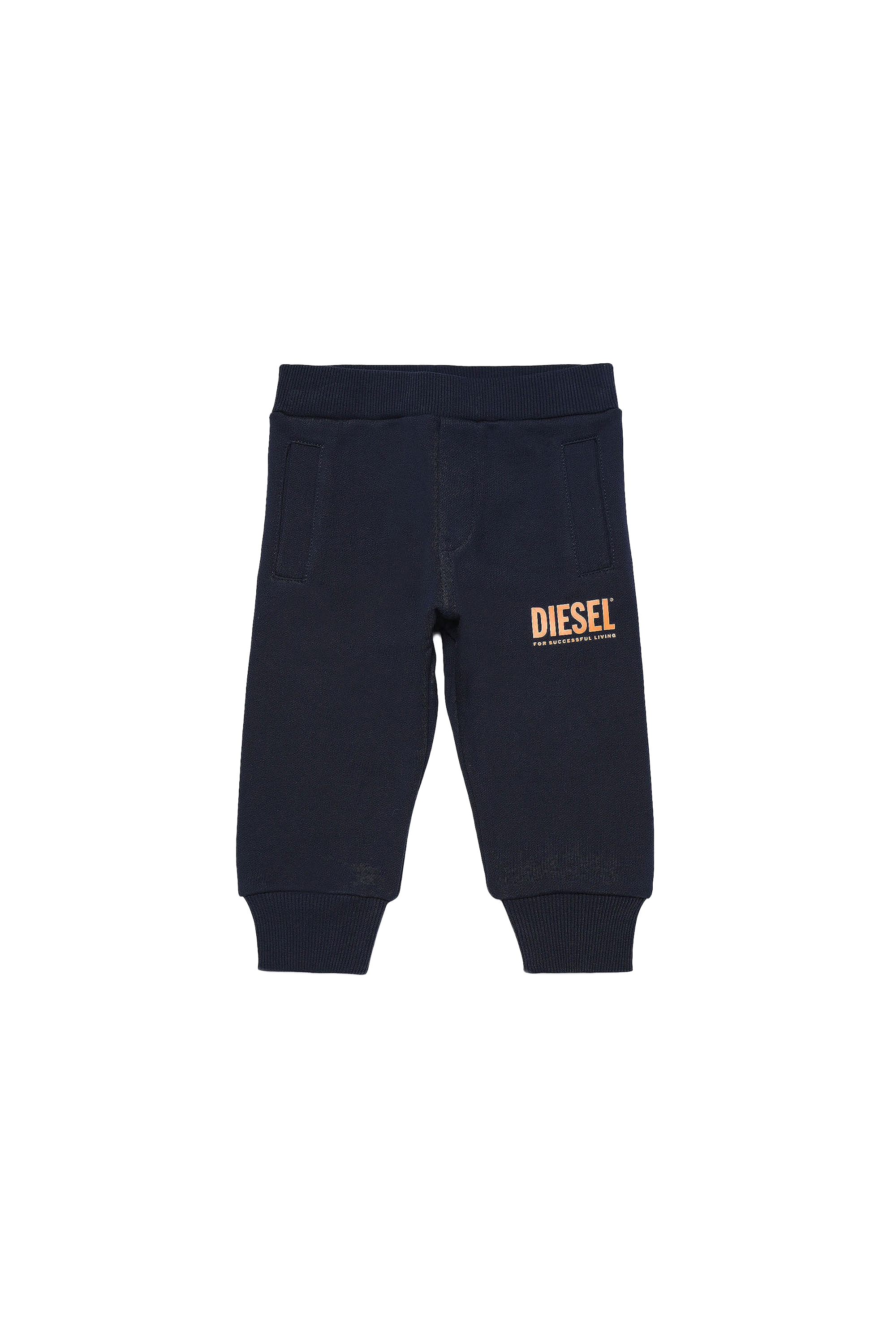 PSONNYB, Dark Blue Diesel - PSONNYB, Dark Blue - Pants - Image 1