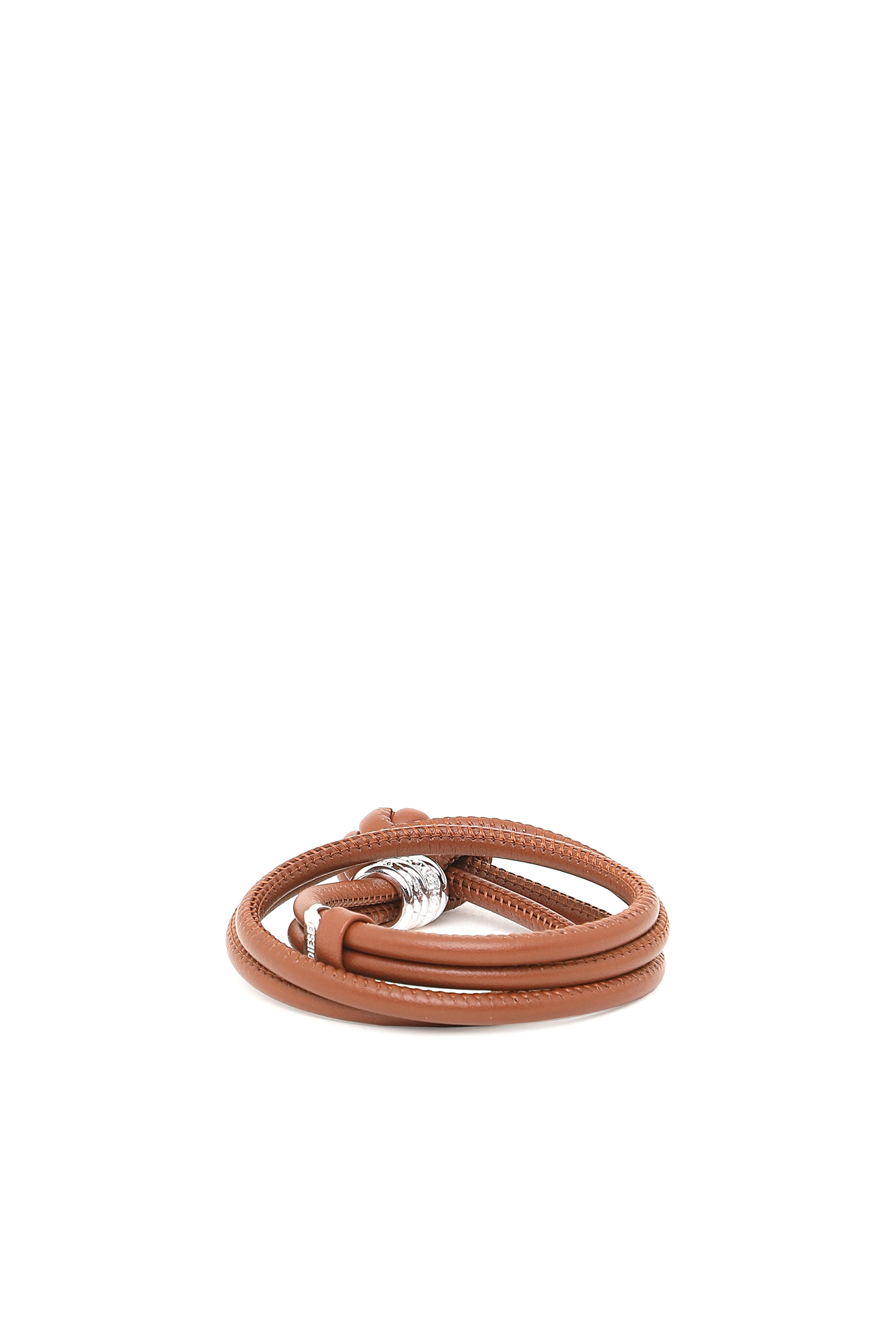 A-PUFFY, Brown Diesel - A-PUFFY, Brown - Bijoux and Gadgets - Image 1