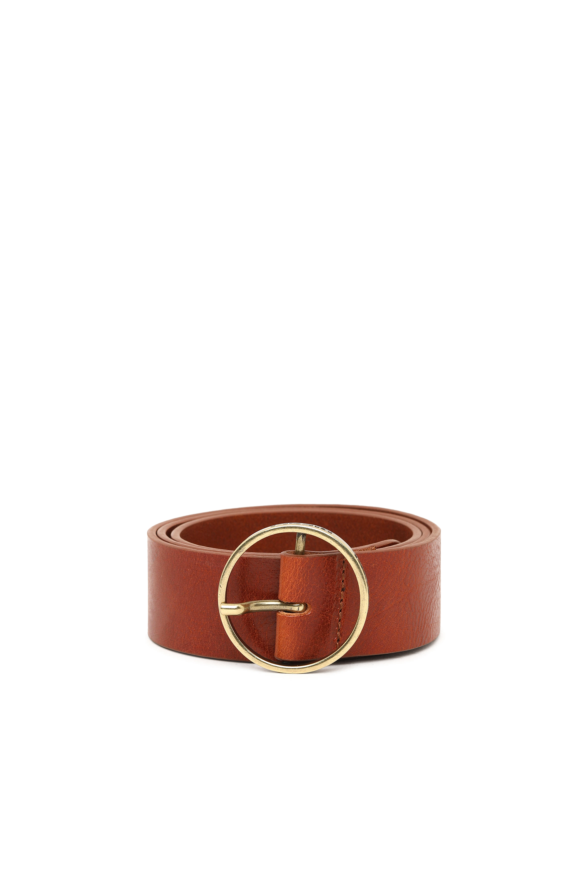 B-DISK, Brown Diesel - B-DISK, Brown - Belts - Image 1