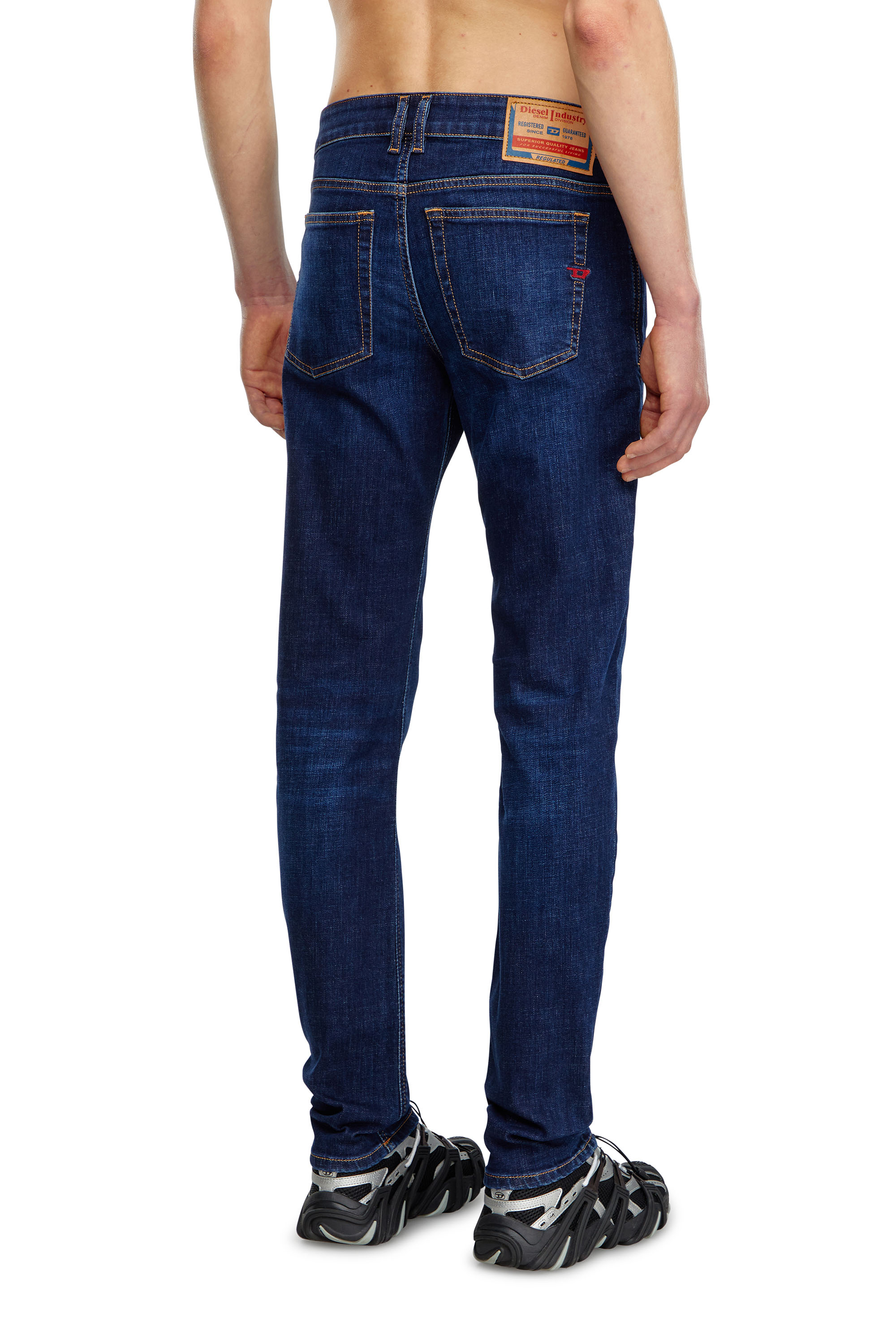 Diesel Online Store: jeans, clothing, shoes, bags and watches