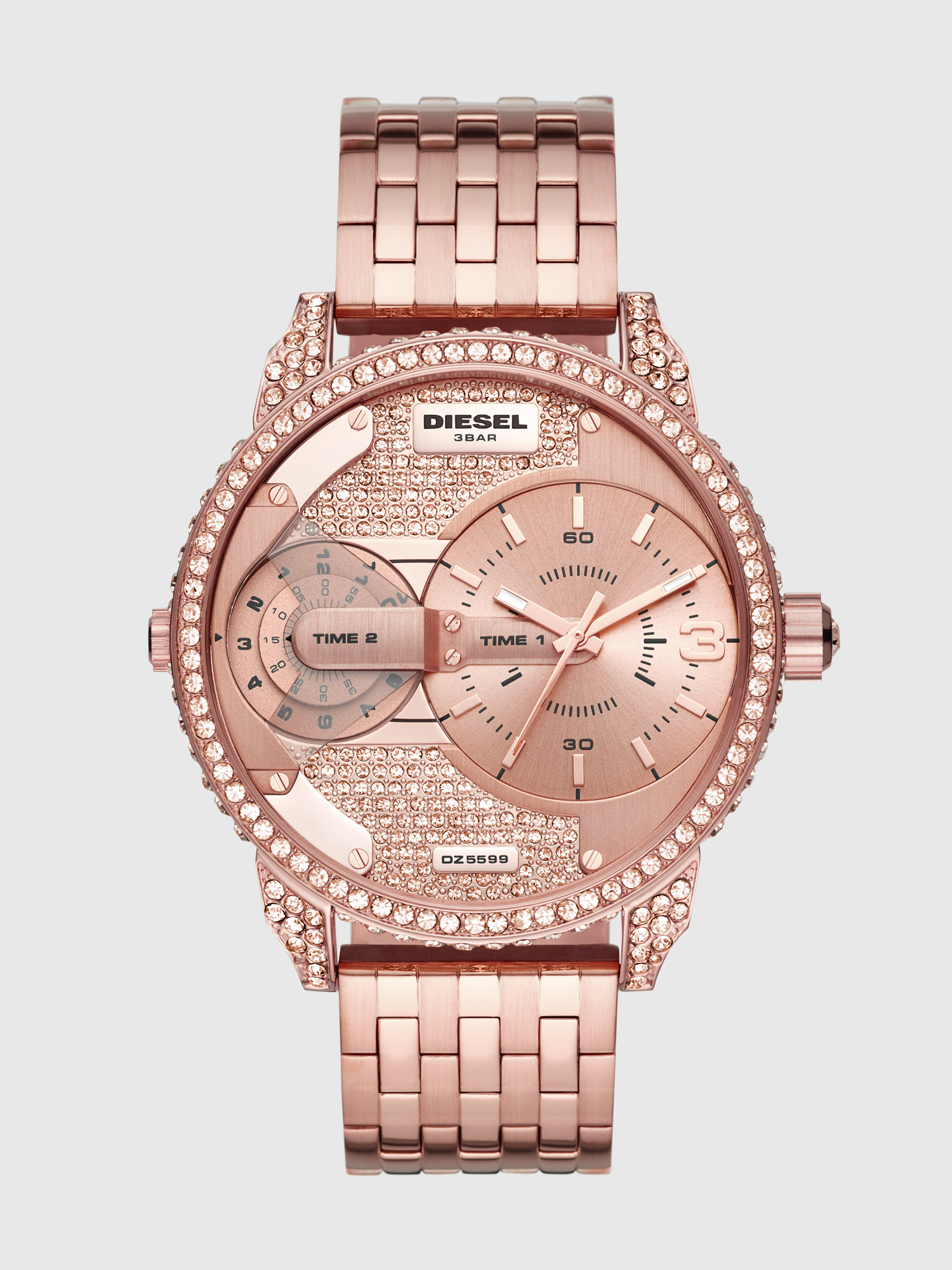 DZ5597, Pink Diesel - DZ5597, Pink - Timeframes - Image 1