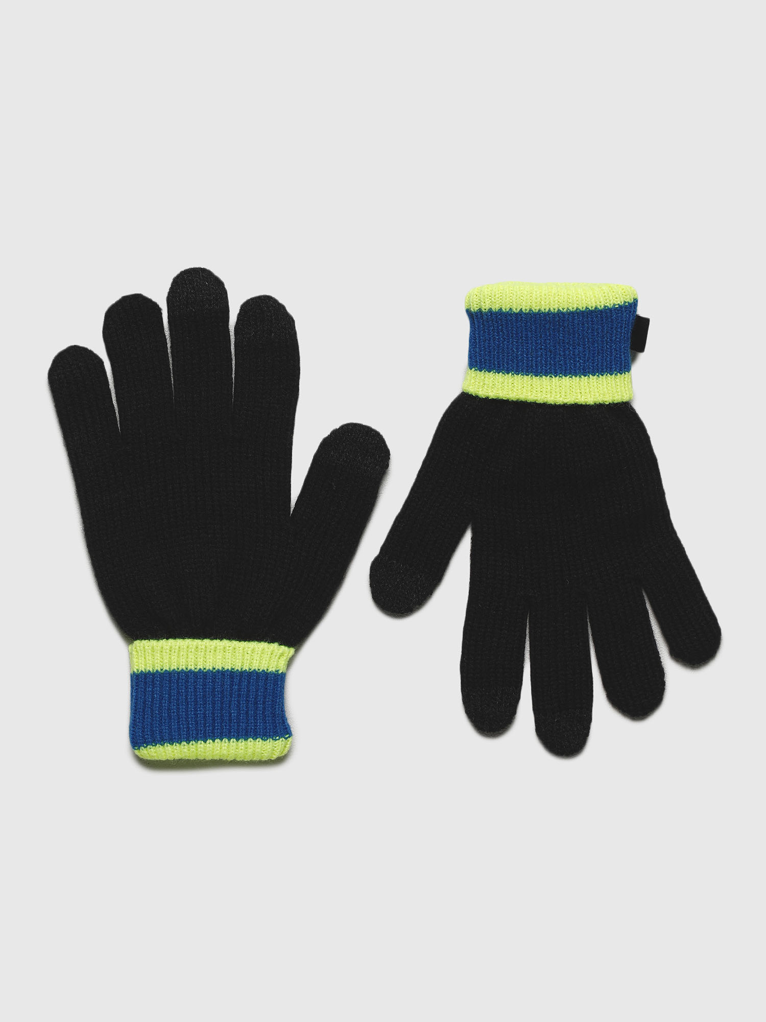 Diesel - NARRY, Black - Image 1
