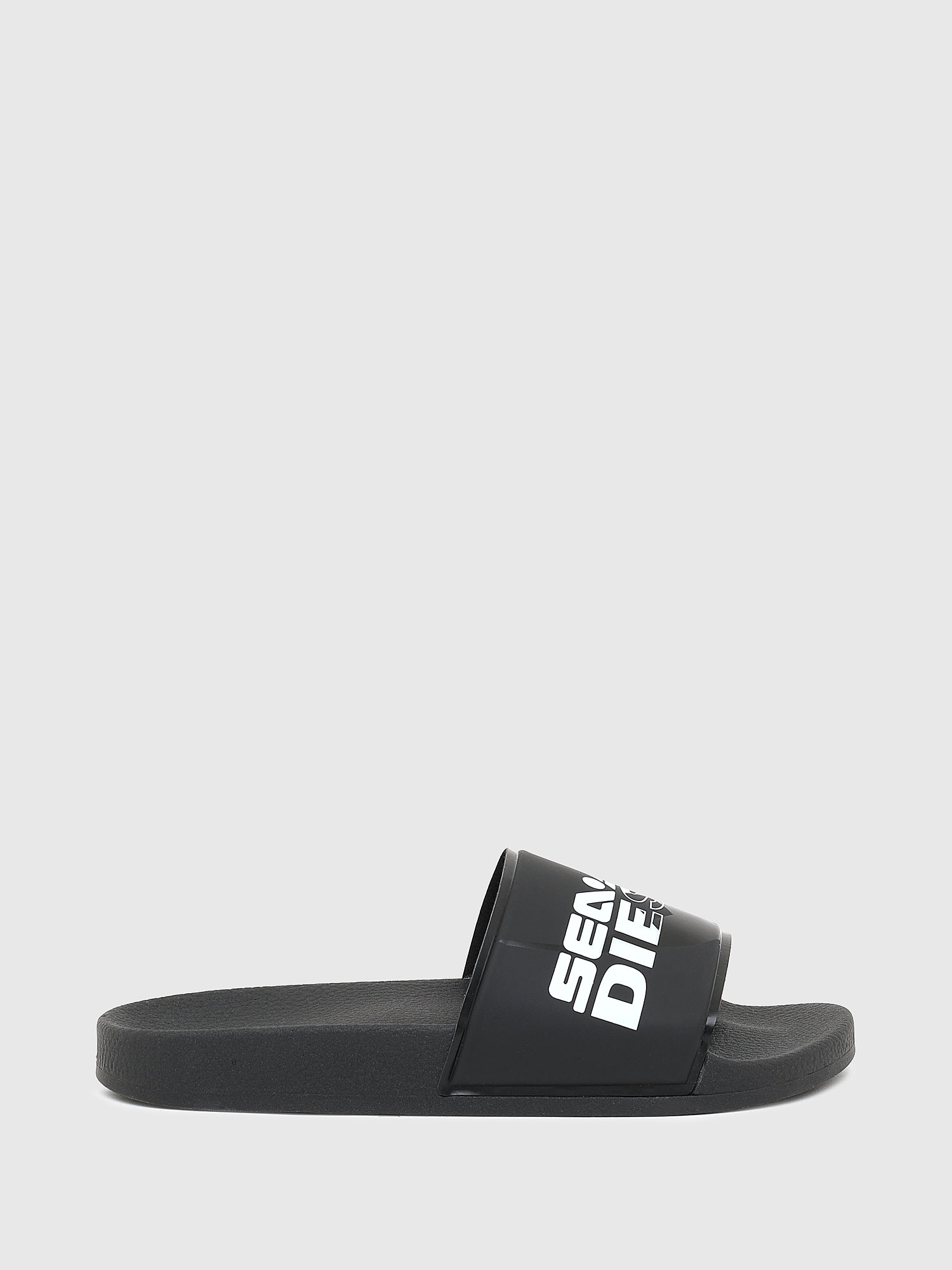 SA-VALLA, Dark Blue Diesel - SA-VALLA, Dark Blue - Slippers - Image 1
