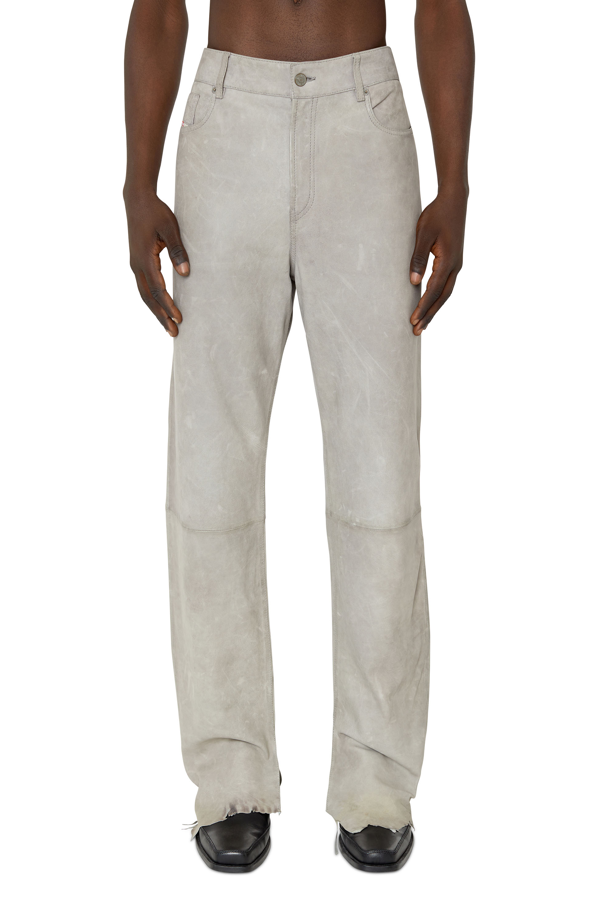 Men's Pants: Chino, Trousers, Sweat | Shop on Diesel.com