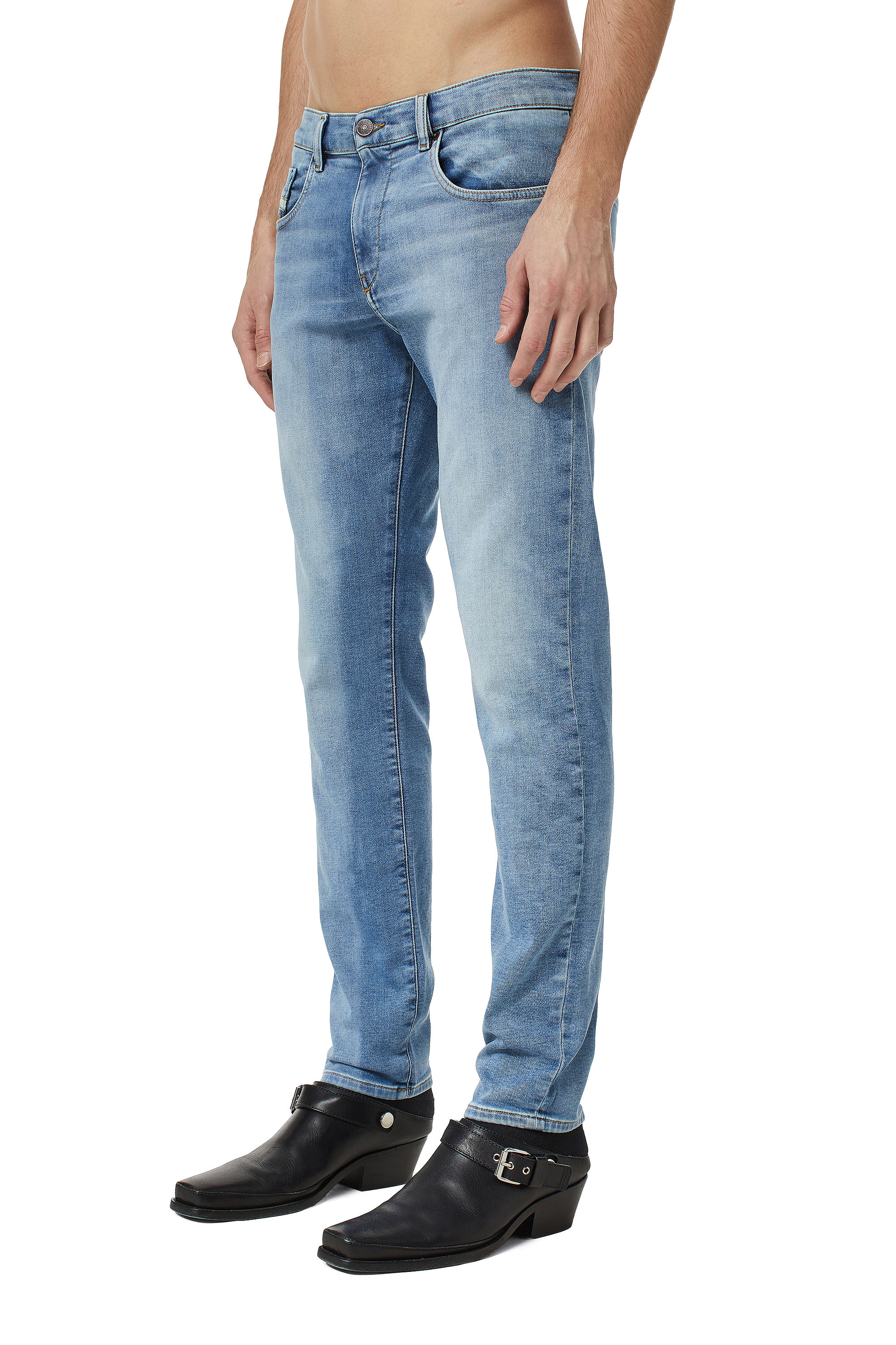 Men's Slim Jeans | Diesel® Official Online Store