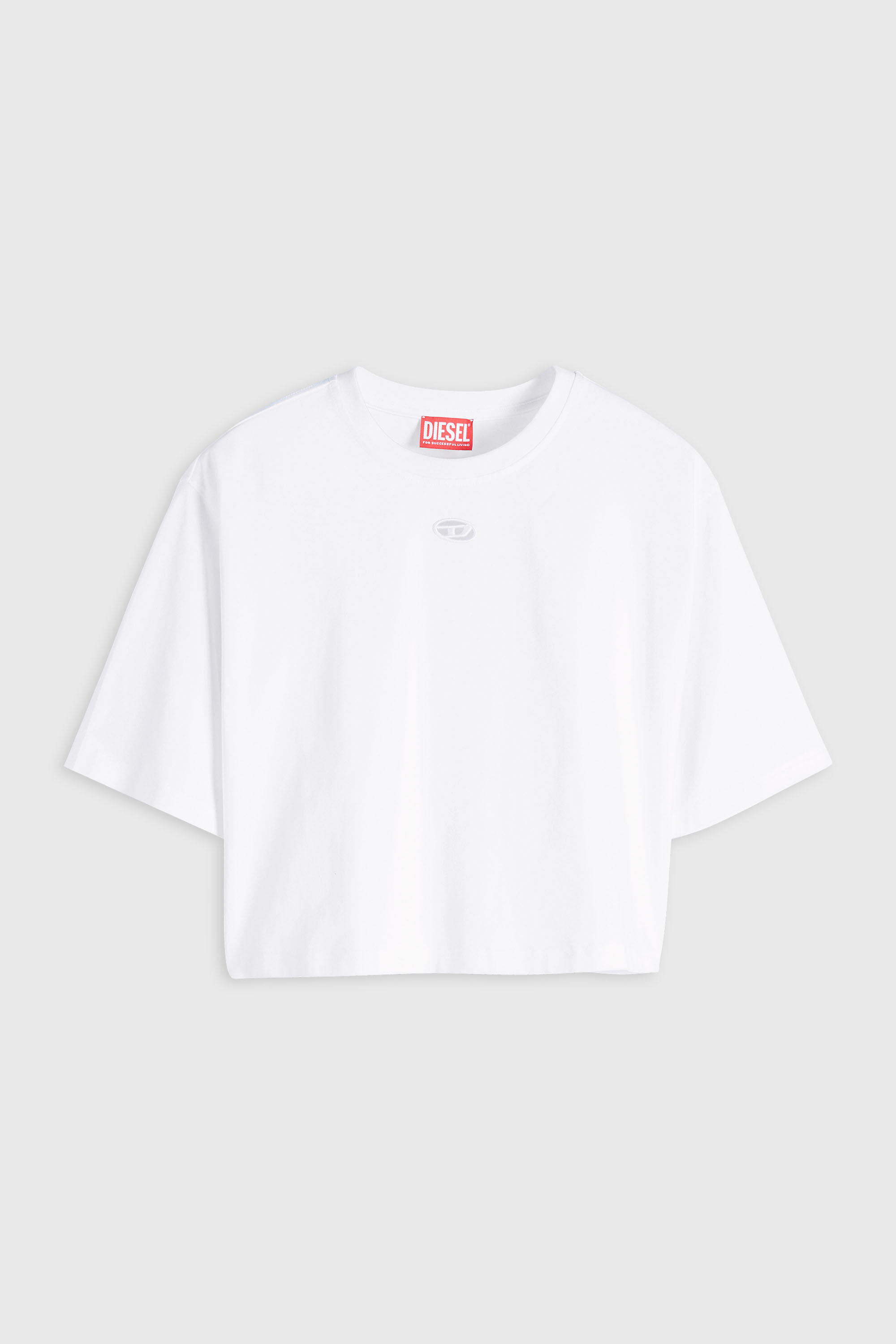 T-CORT-OD, White
