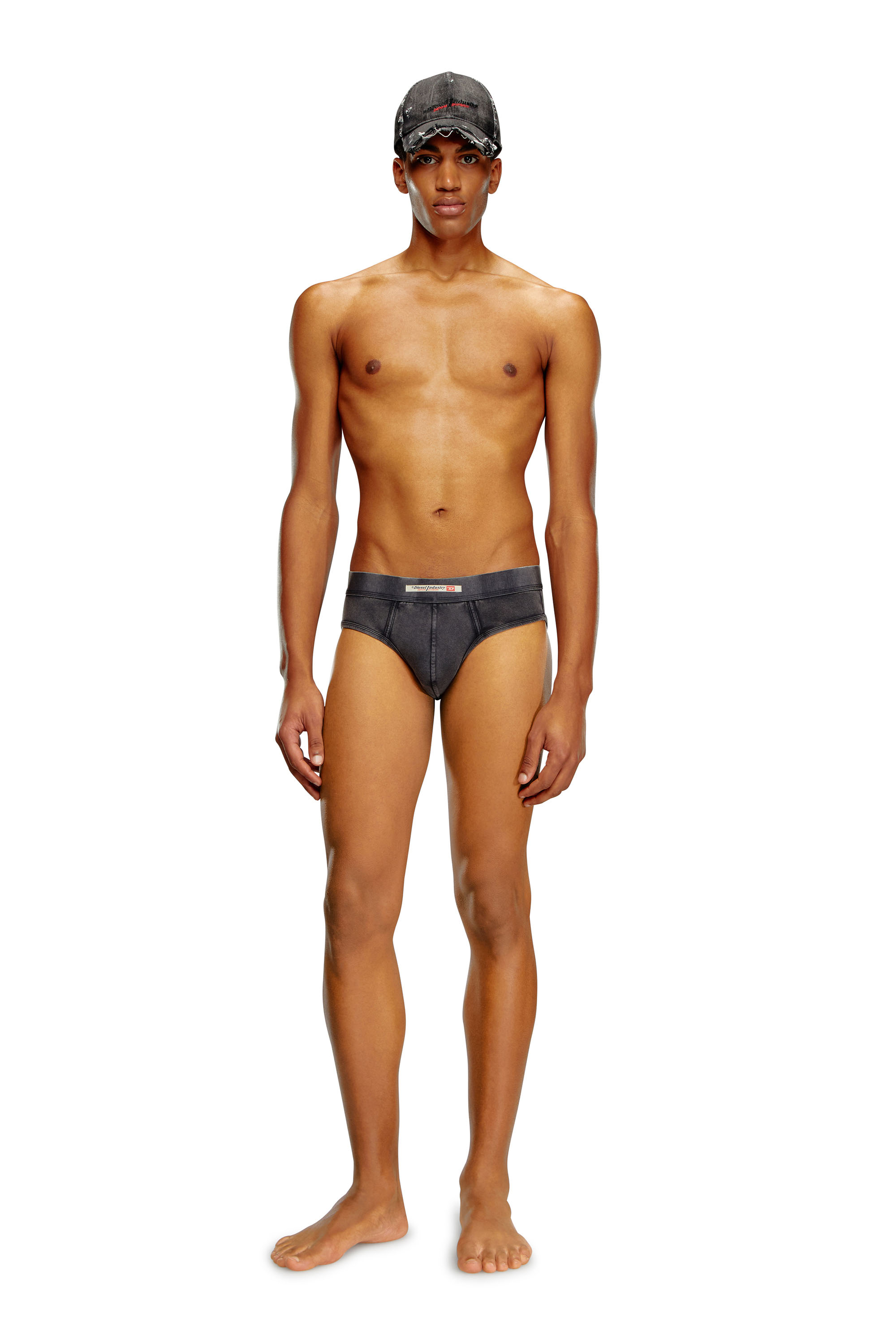 Spa Stretch Underwear 10's – i-Spa