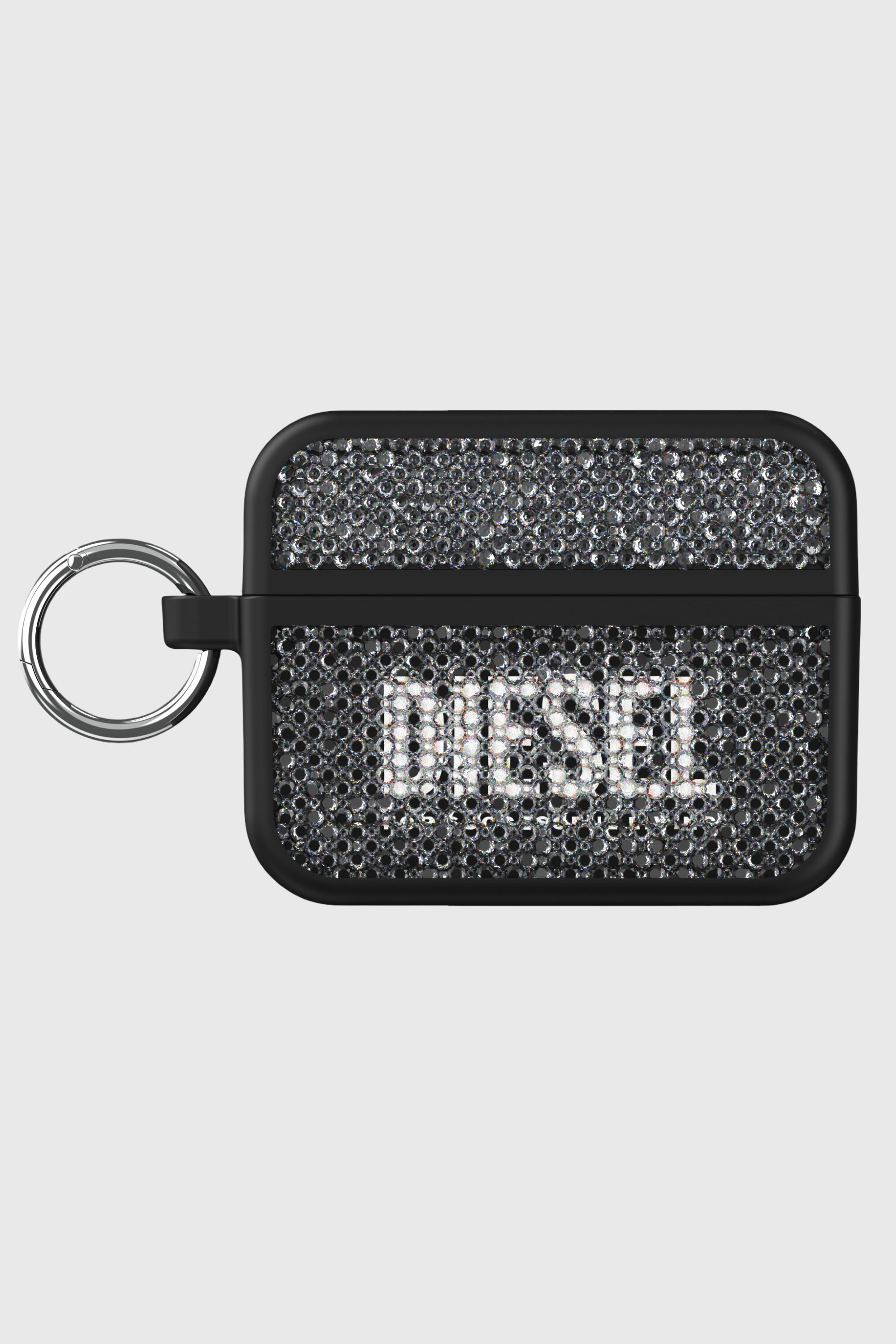 Women's Swarovski Crystal Case for Airpods Pro / Pro 2 | Black