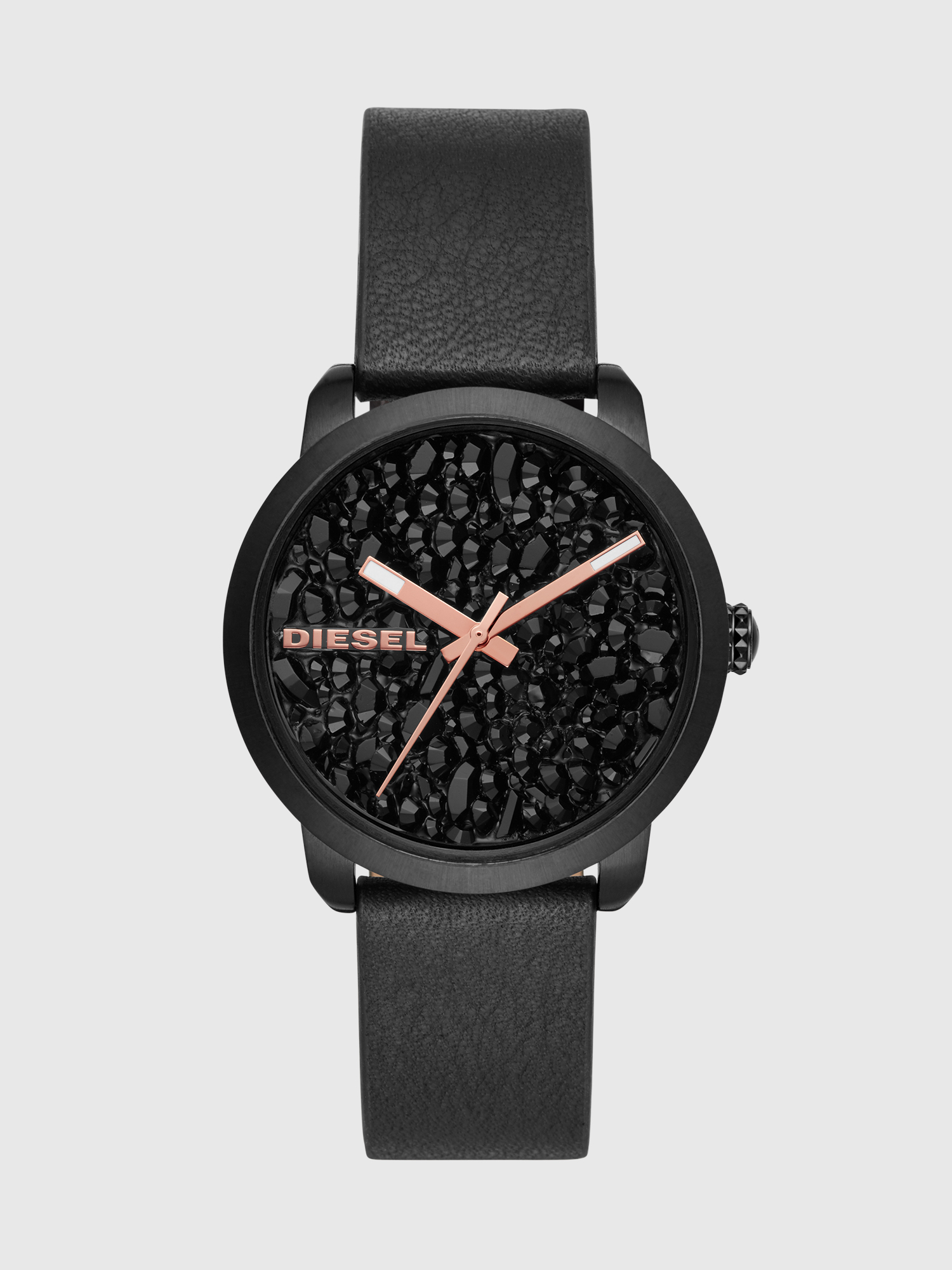 DZ5598, Black Diesel - DZ5598, Black - Timeframes - Image 1