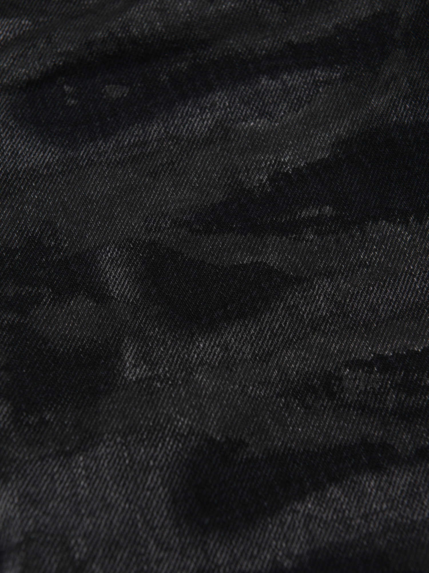 Diesel - MHARKY-J, Black/Dark grey - Image 3