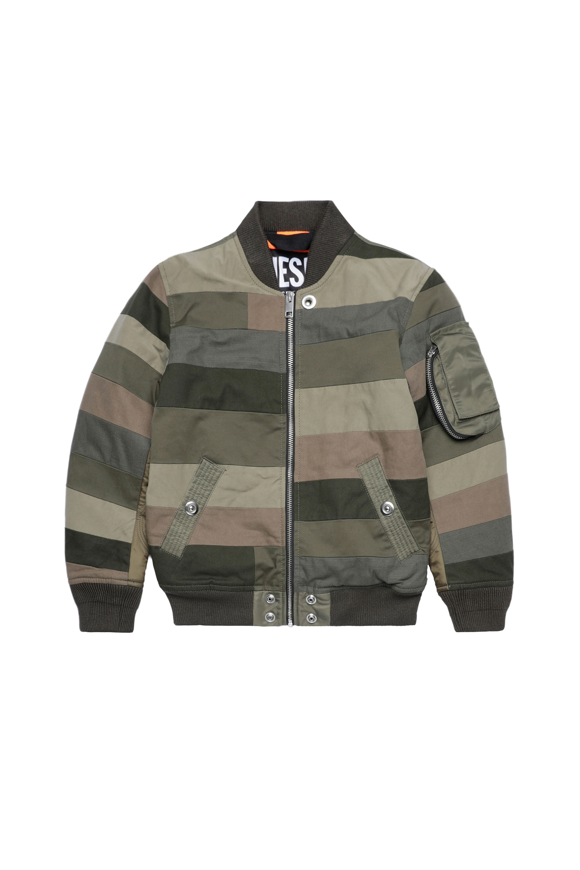 camo bomber jacket primark