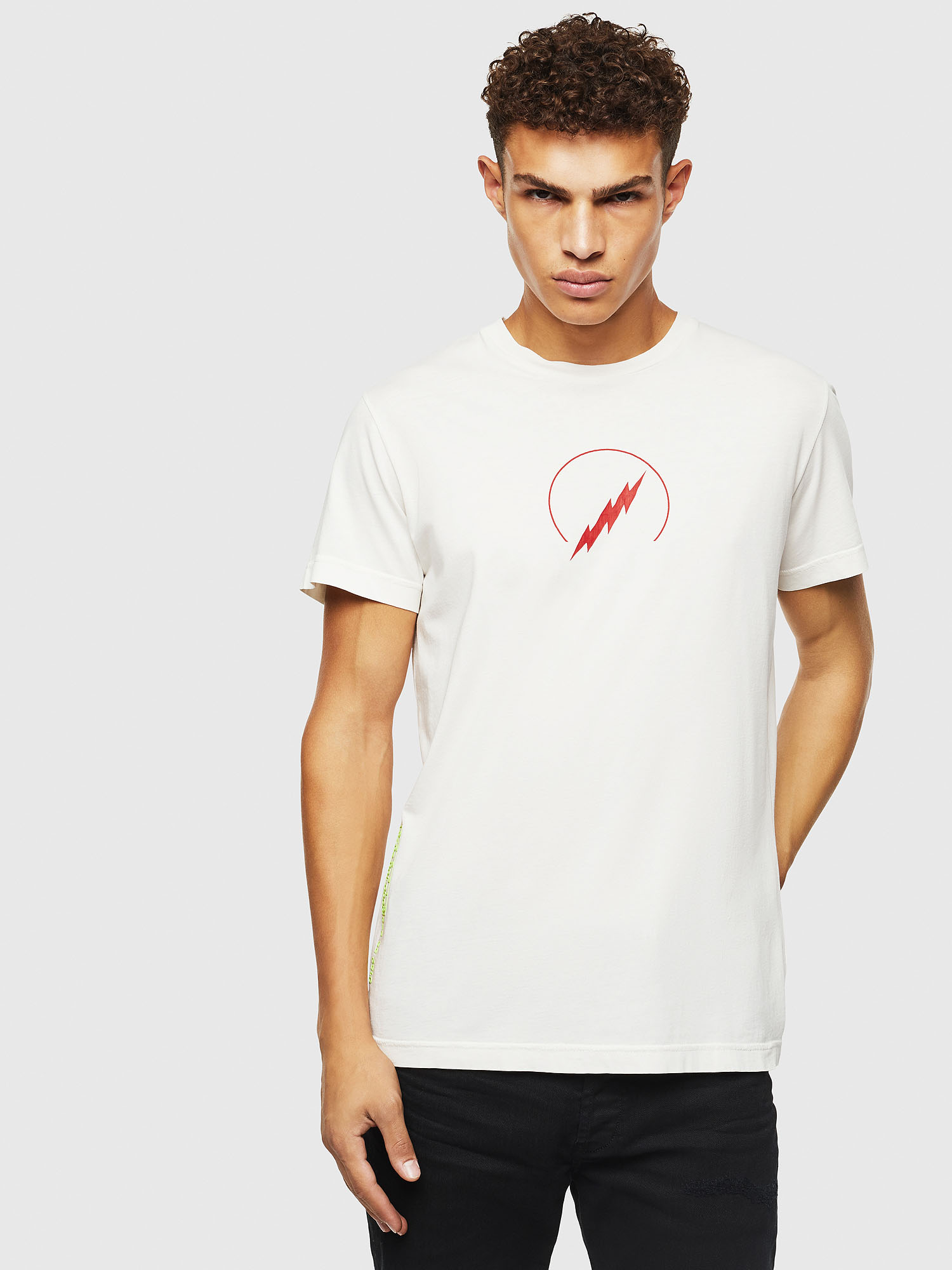 T-DIEGO-J5, Diesel - T-DIEGO-J5, - T-Shirts - Image 1
