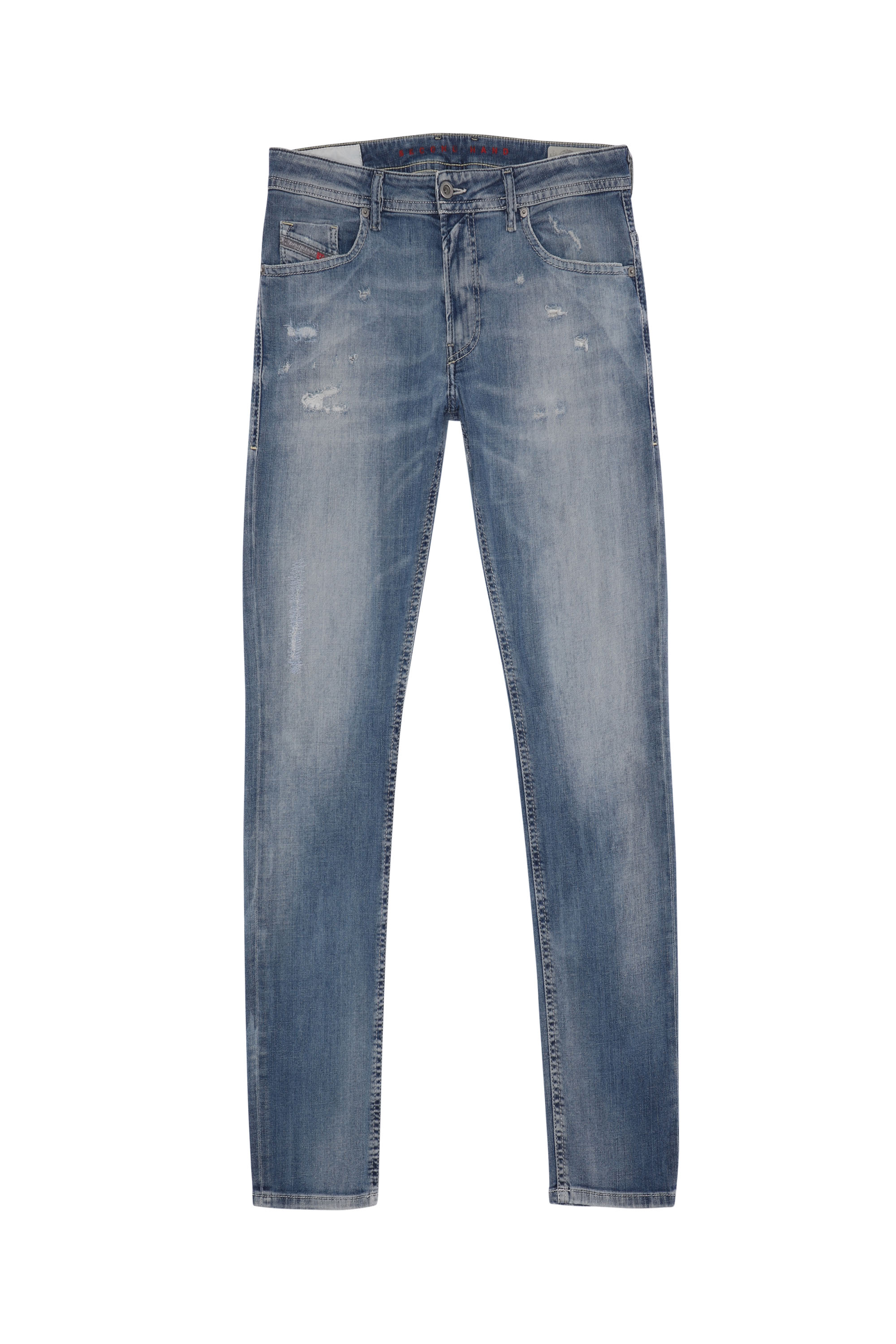 THOMMER, Medium blue - Jeans