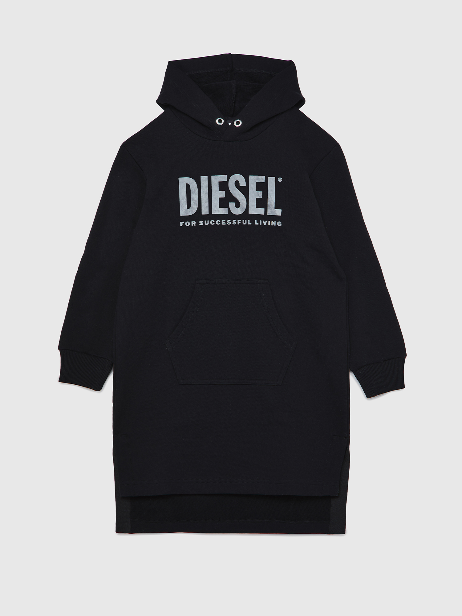 Diesel - DILSET, Black - Image 1