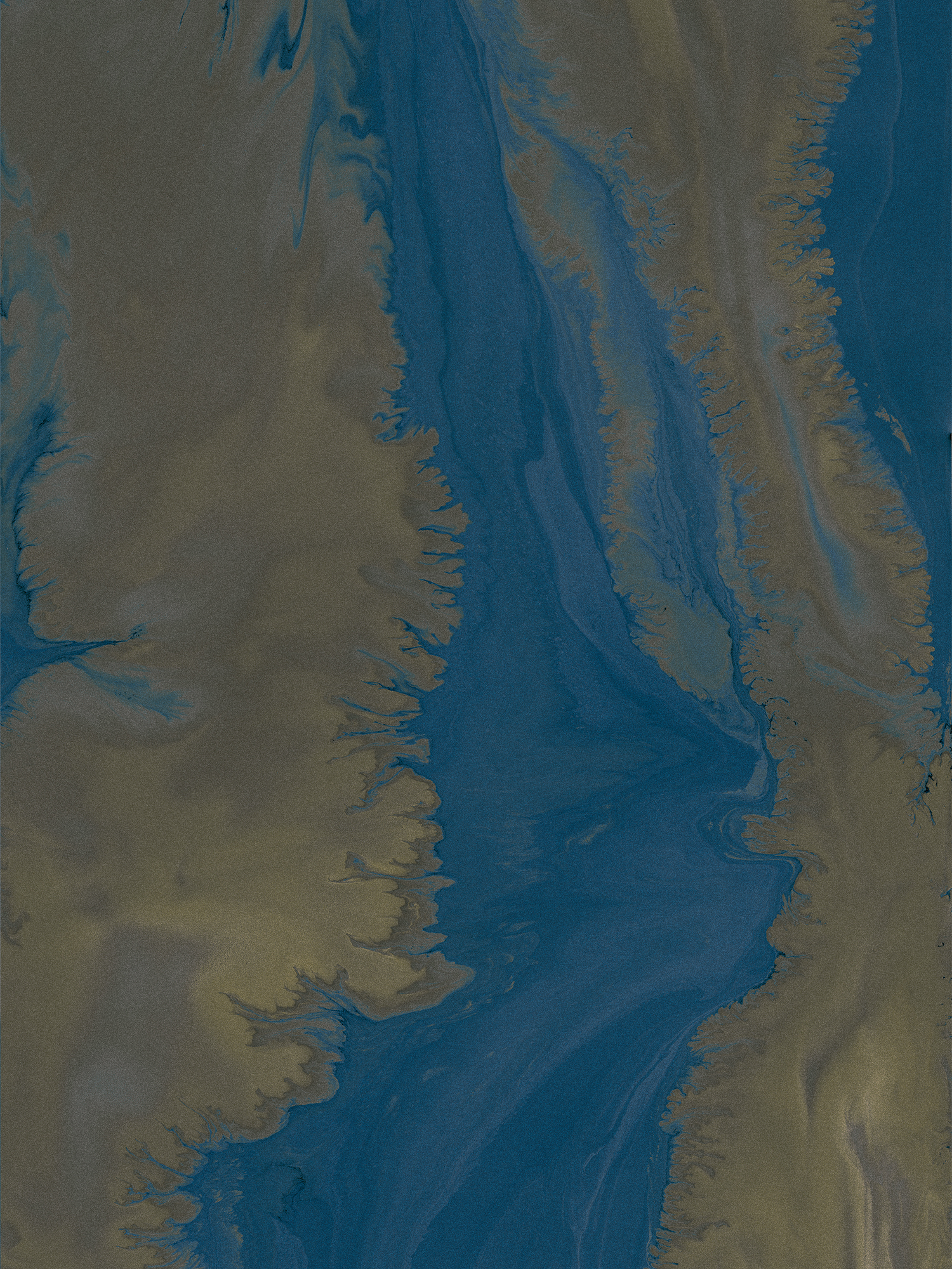 COSMIC MARBLE - FLOOR TILES, Uranus