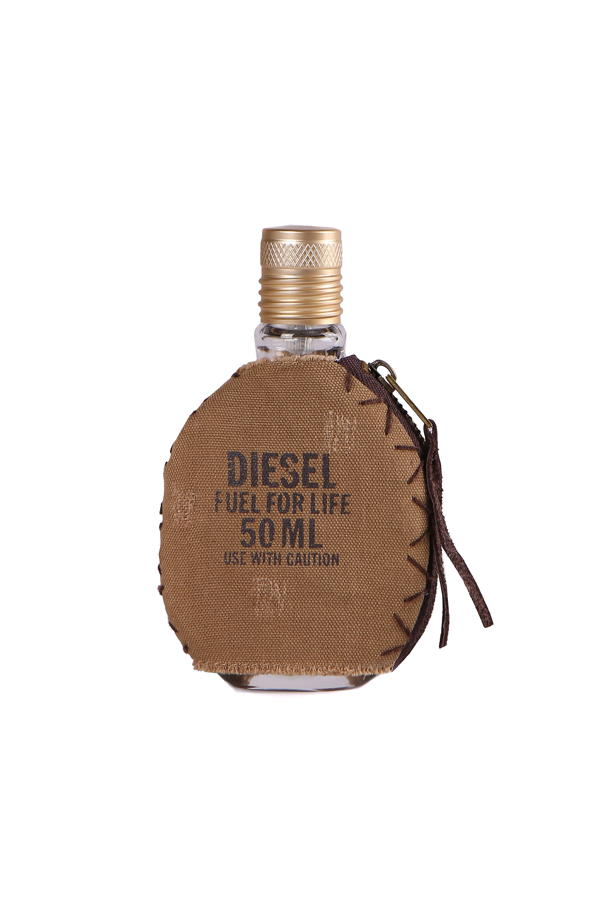 Diesel - FUEL FOR LIFE 50ML GIFT SET, Generic - Image 4