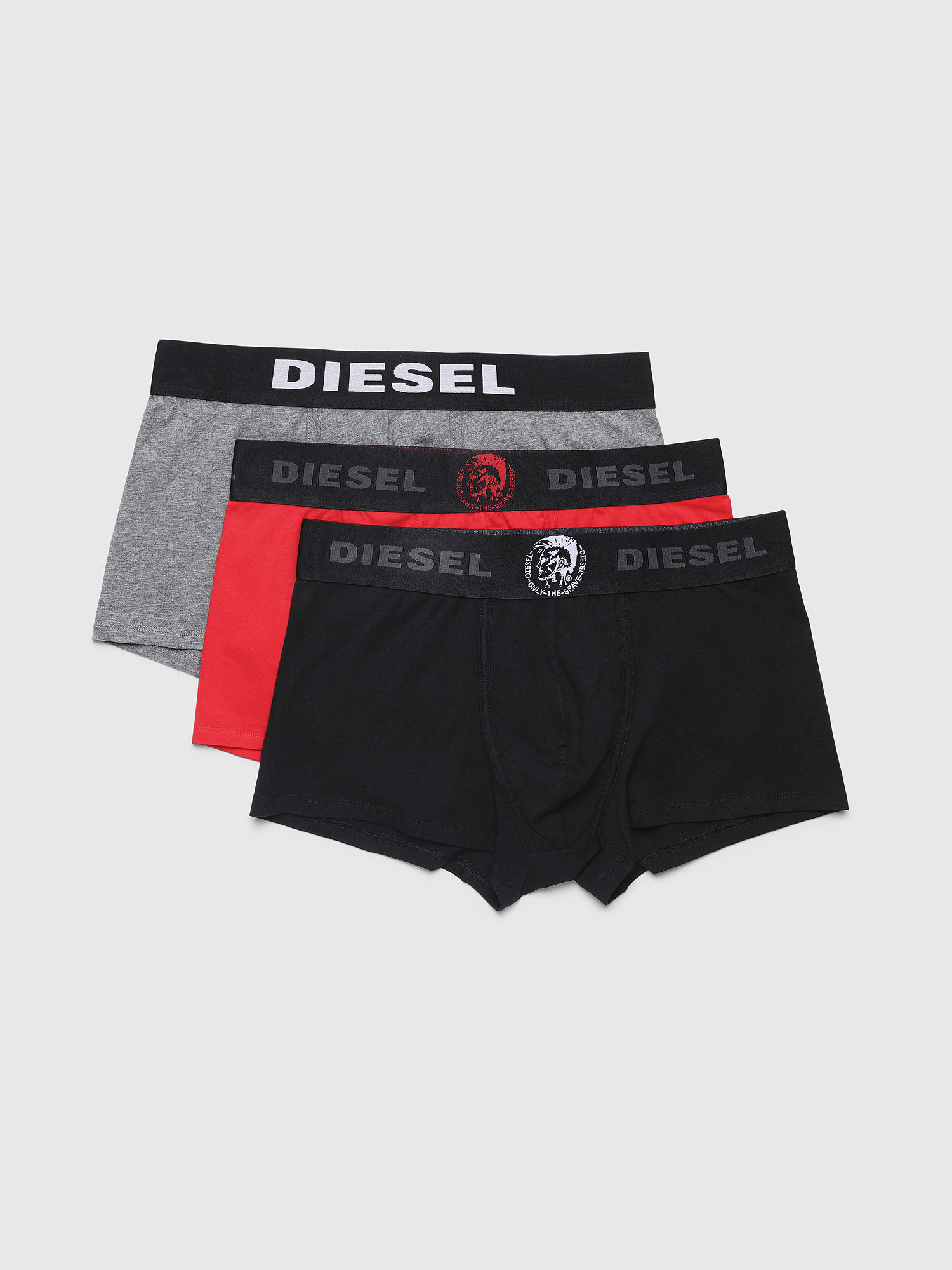 UMBX-DAMIENTHREEPACK, Diesel - UMBX-DAMIENTHREEPACK, - Trunks - Image 1