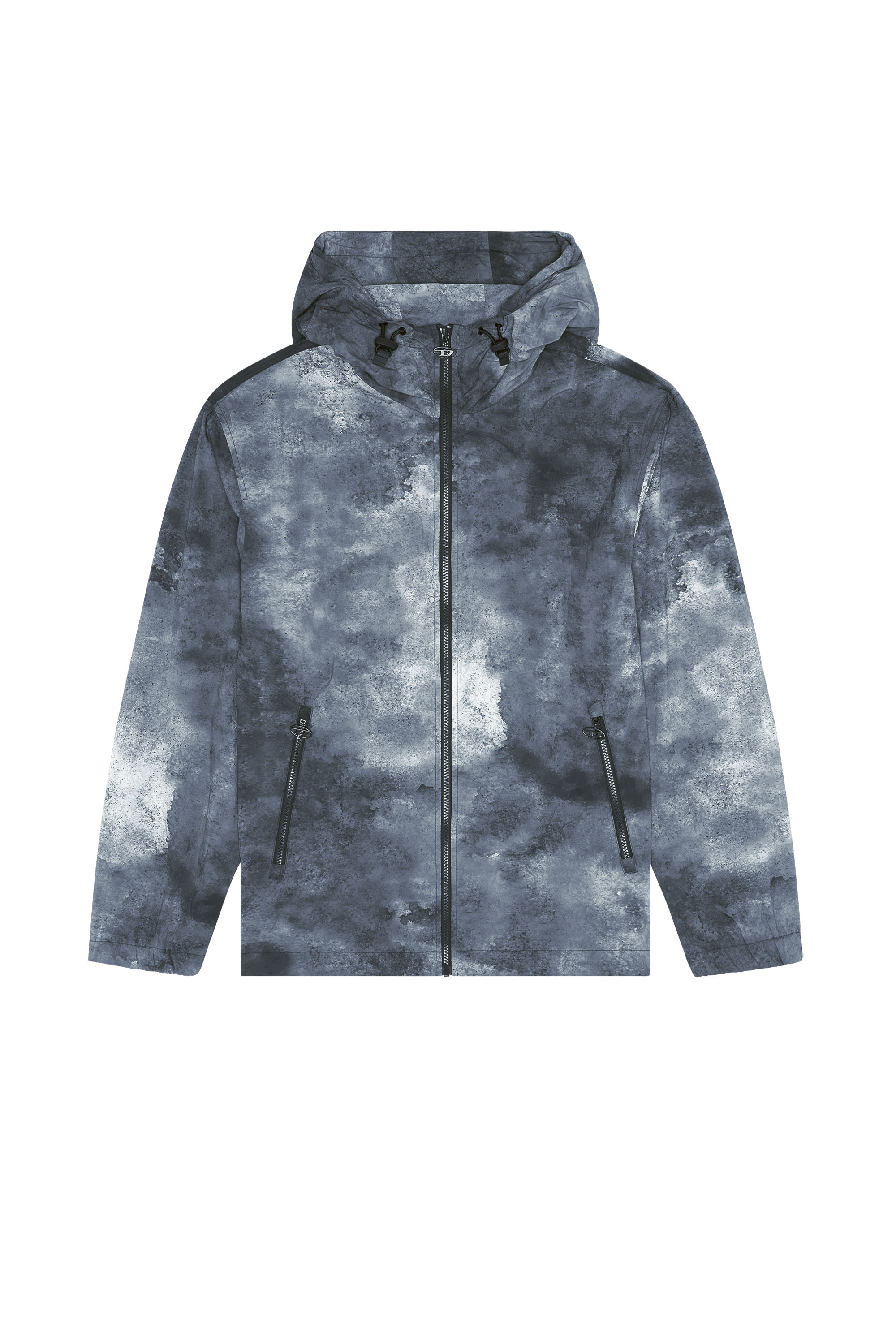 Diesel - J-WARRETT-LOGO, Dark grey - Image 5
