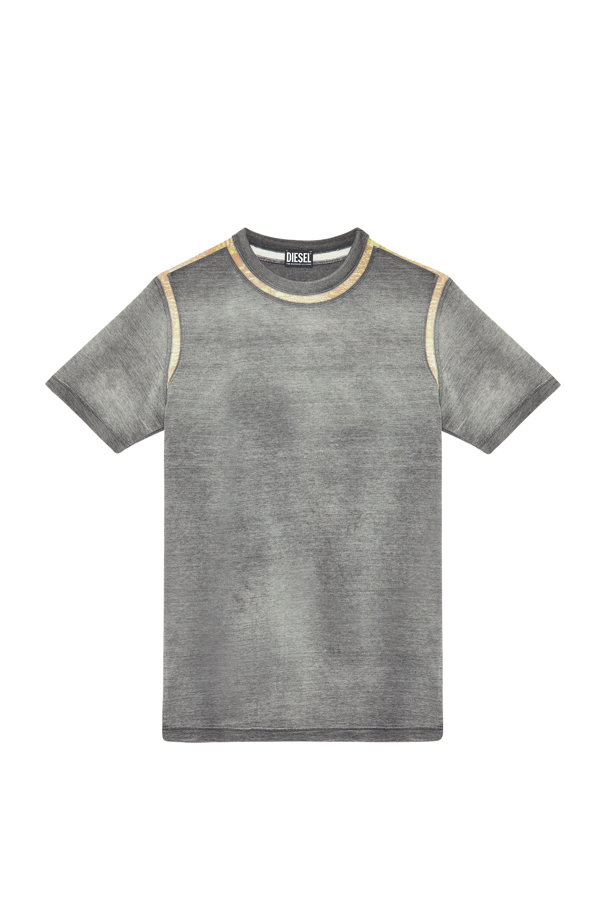 Men's Apparel: Jackets, T shirts, Sweatshirts, Pants | Diesel®