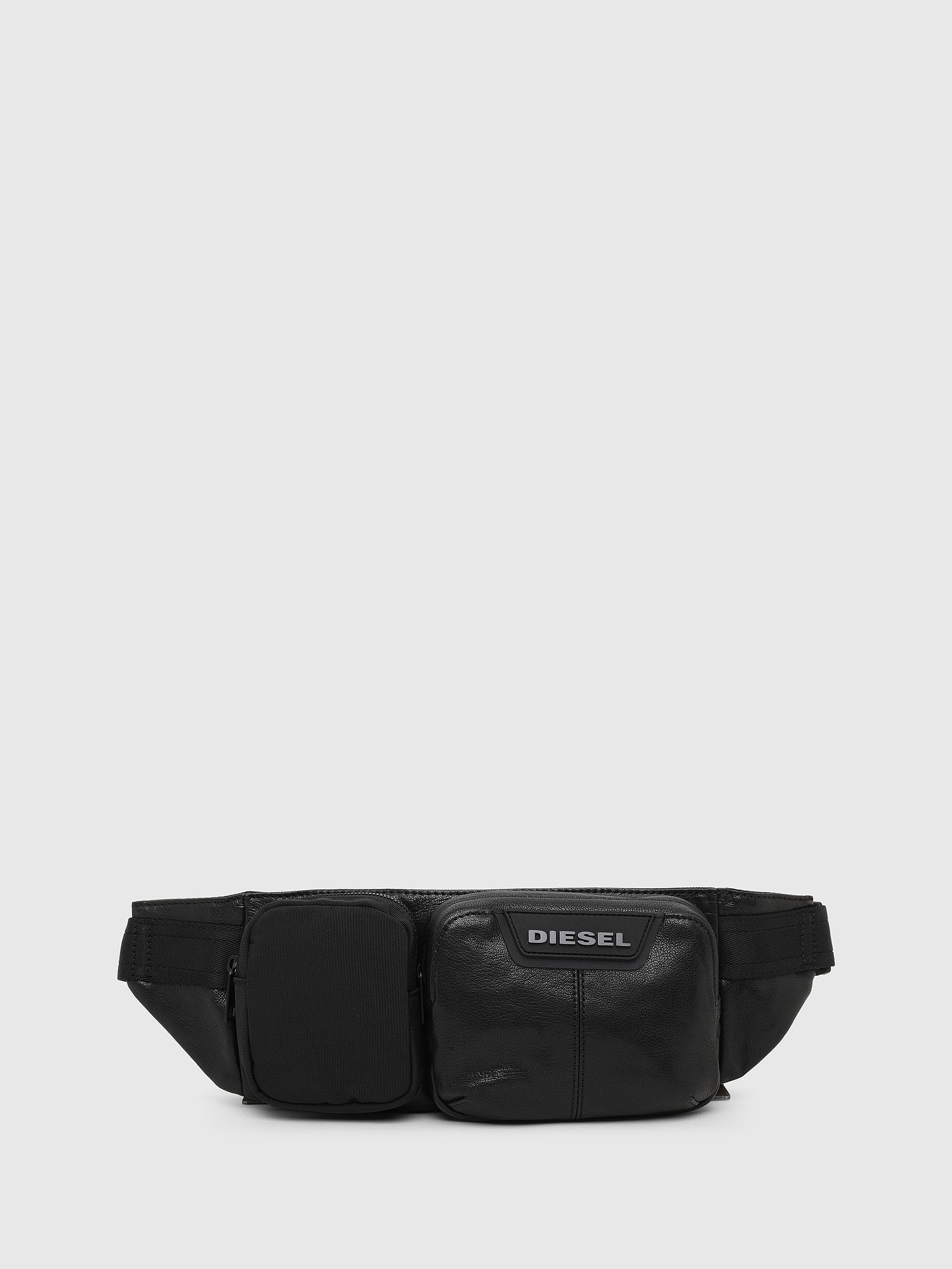 JATRU NP, Black Diesel - JATRU NP, Black - Belt bags - Image 1