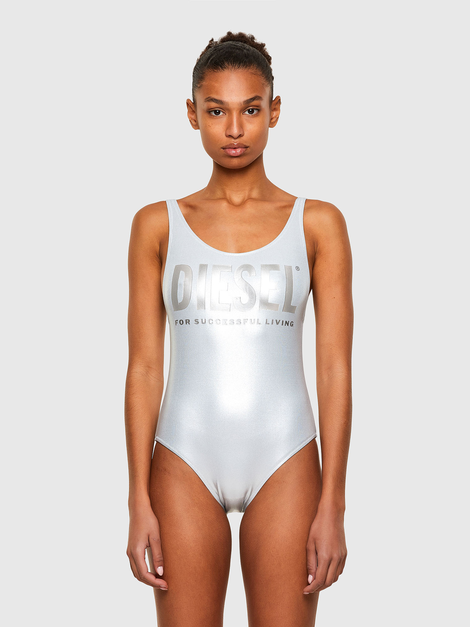 BFSW-LIA, Grey Diesel - BFSW-LIA, Grey - Swimsuits - Image 1