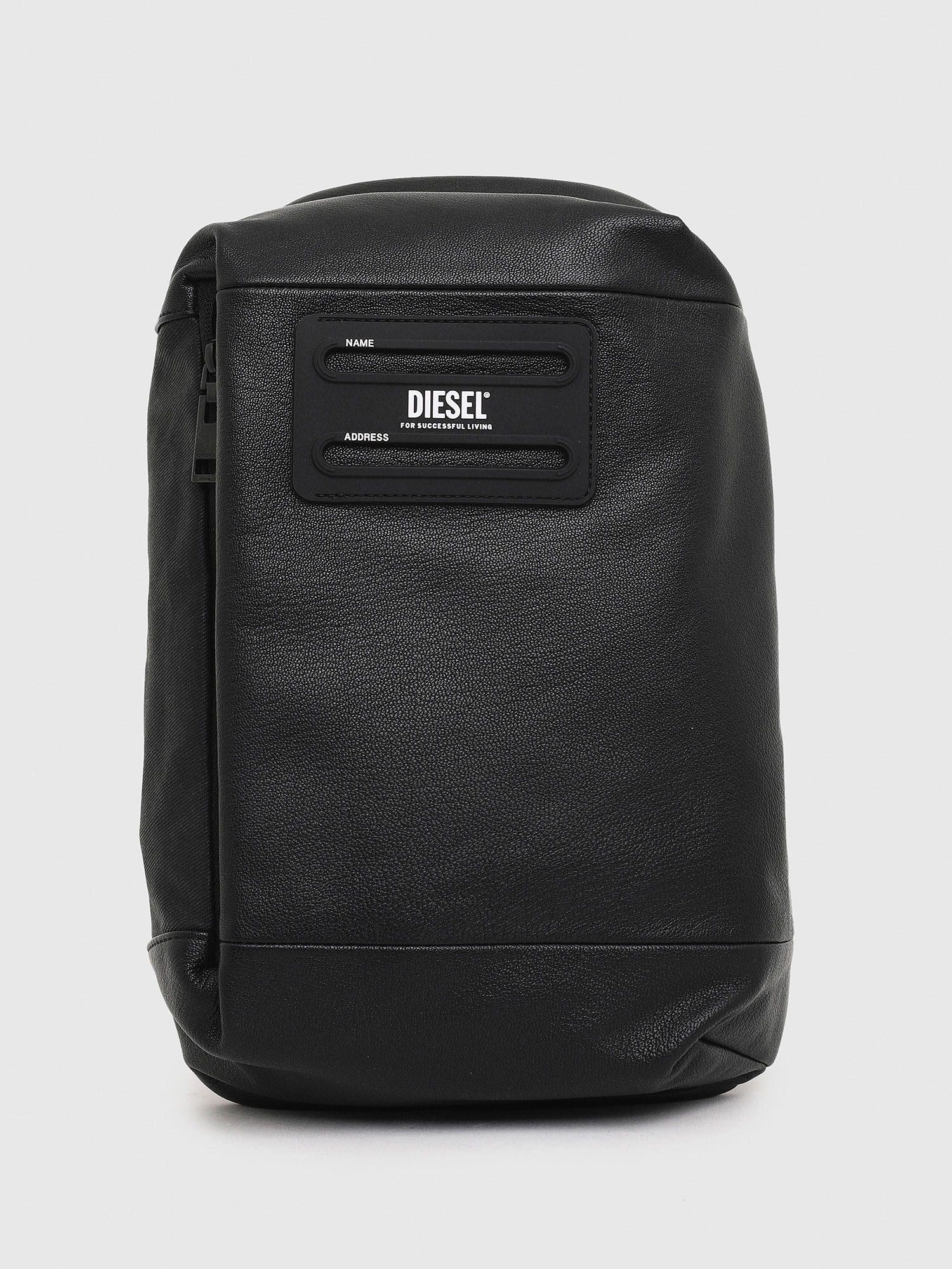 D-SUBTORYAL MONO II, Black Diesel - D-SUBTORYAL MONO II, Black - Backpacks - Image 1