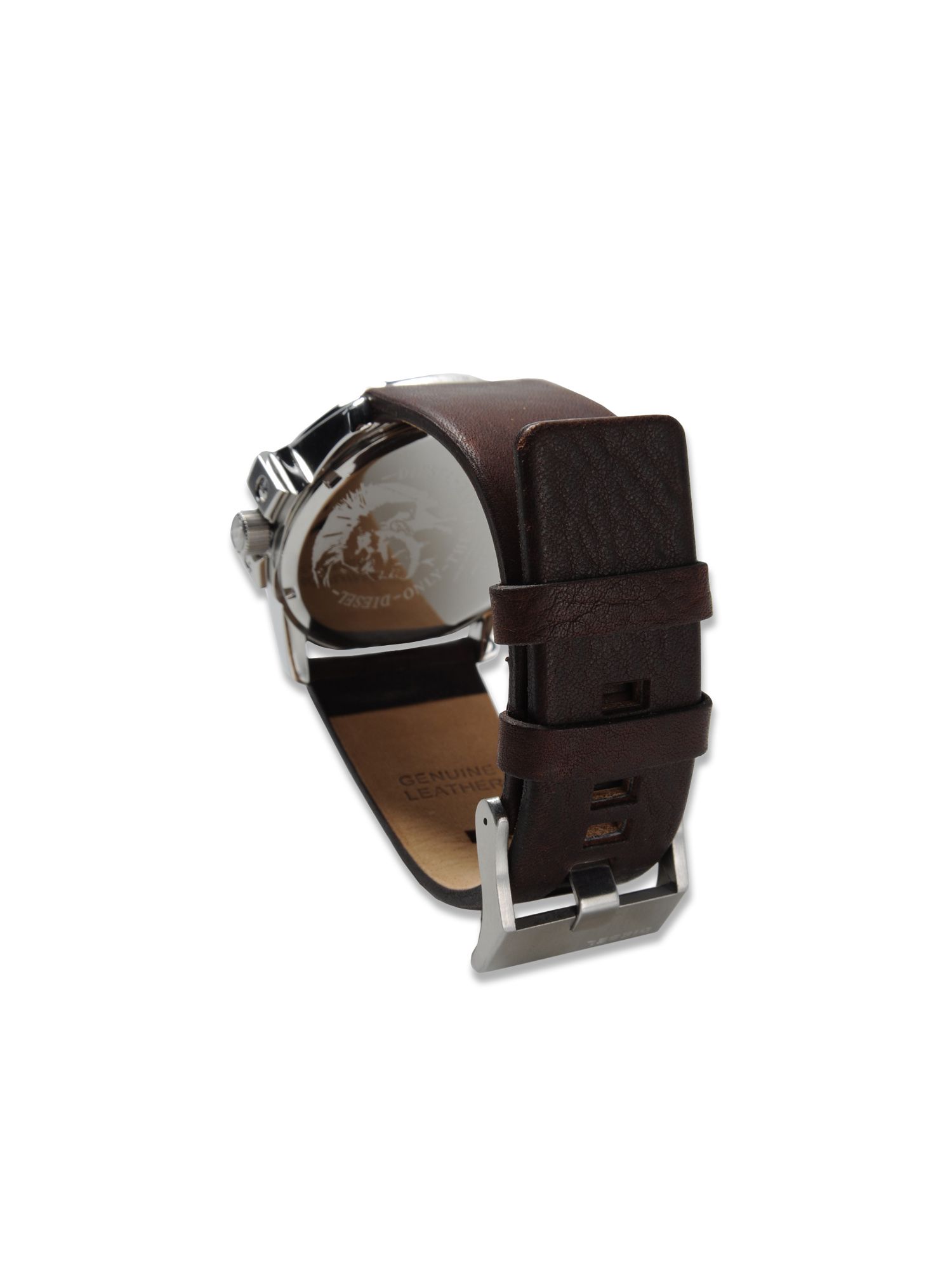 DZ1399 Man: Quartz analog watch | Diesel