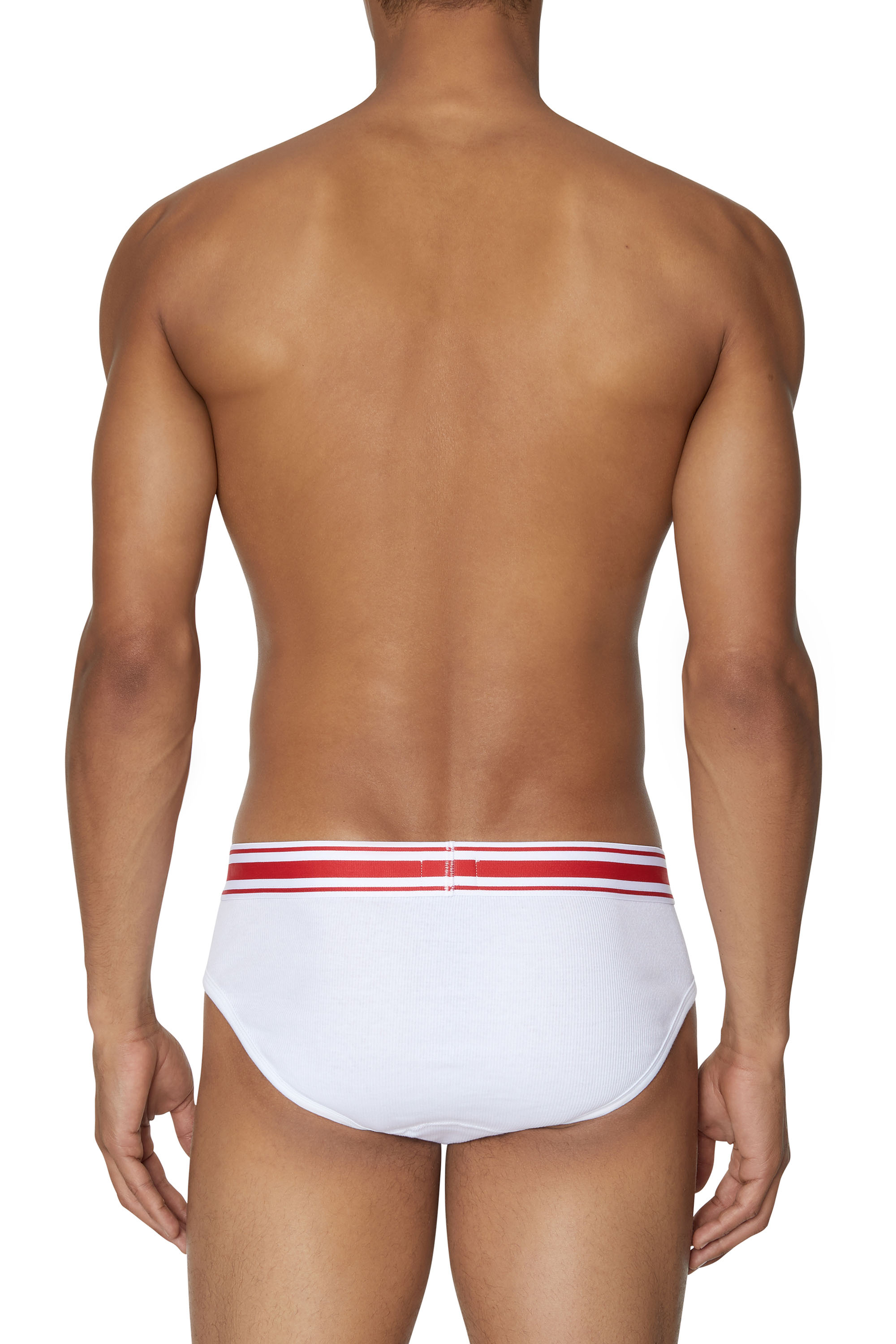 Men's Underwear: Trunks, Briefs, Boxer Briefs | Diesel®