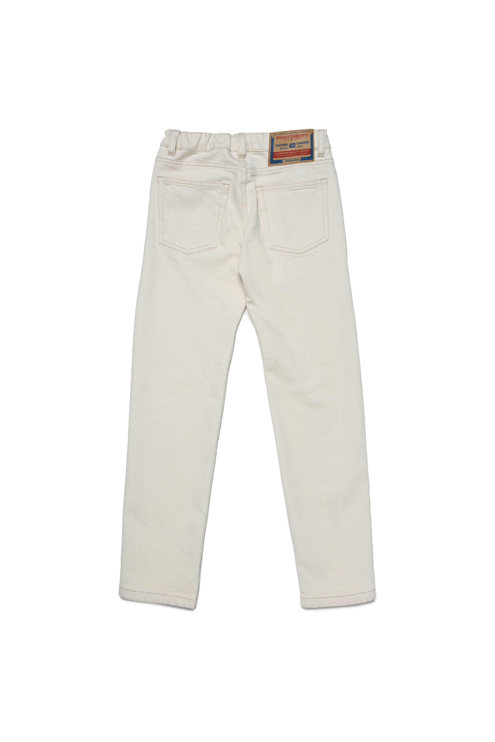 Diesel - 2010-J, White - Image 2